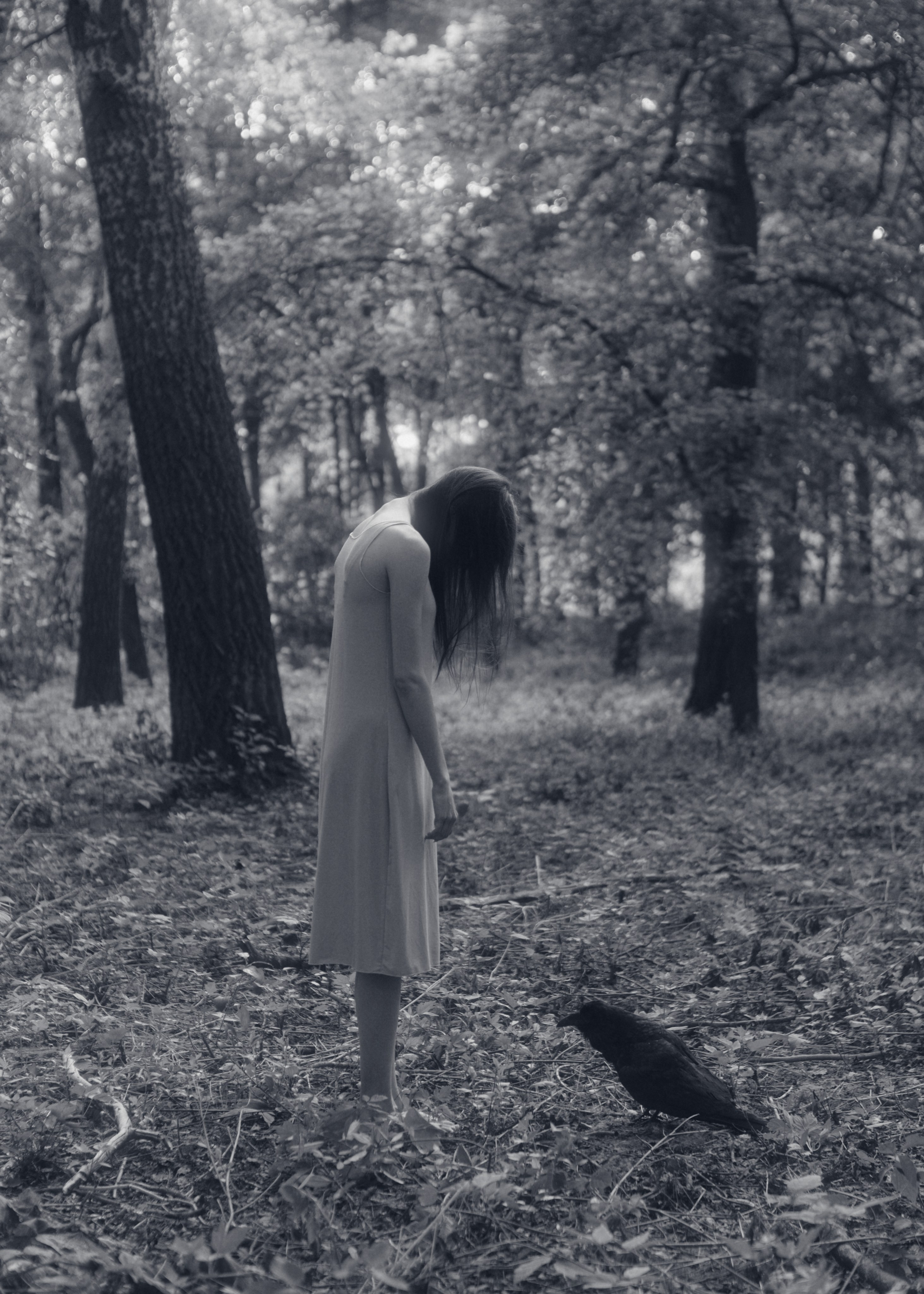 Литургия тлена. Фотограф в Омске Екатерина Павлова