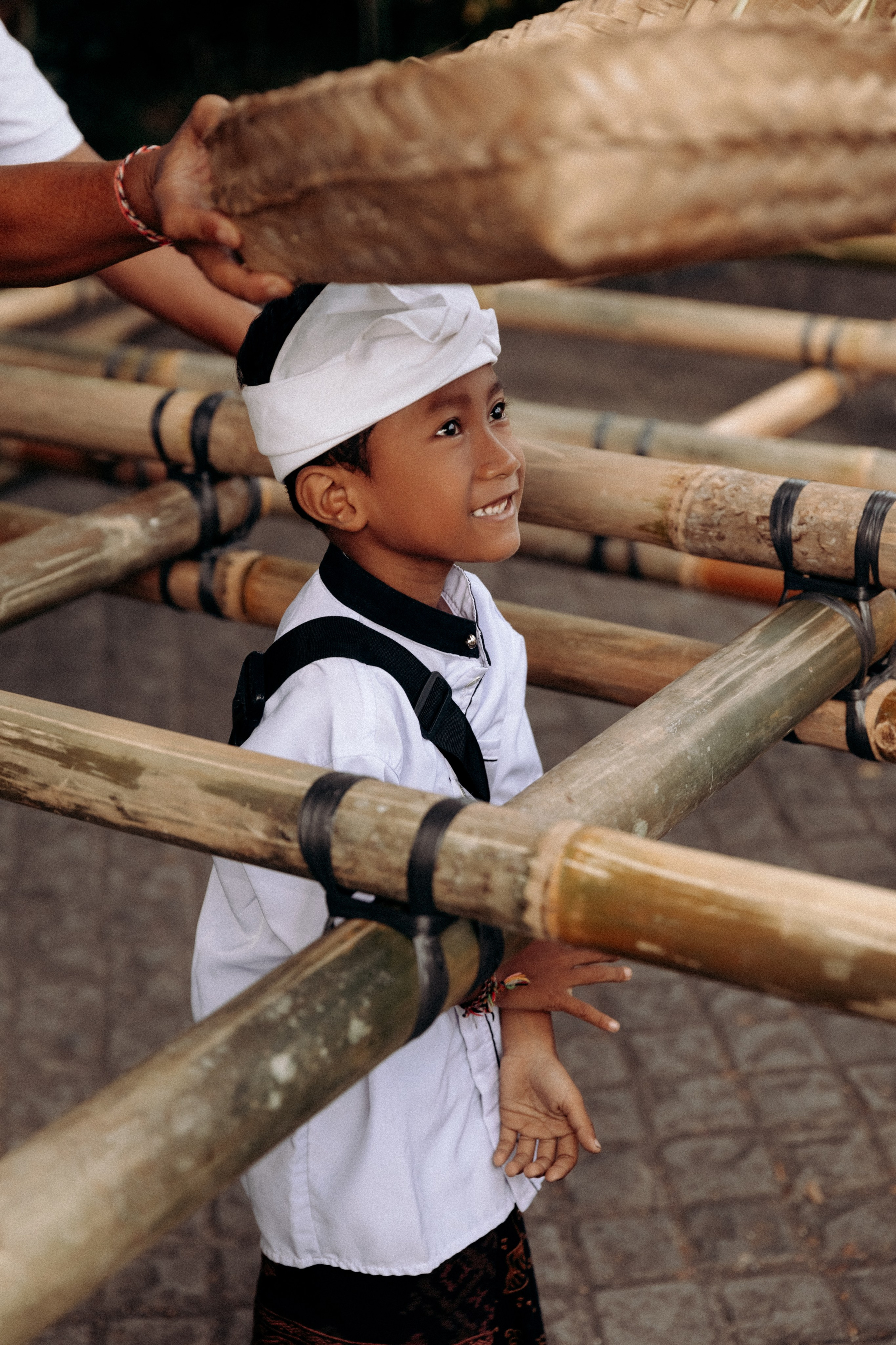 Bali. Katerina Spekhova