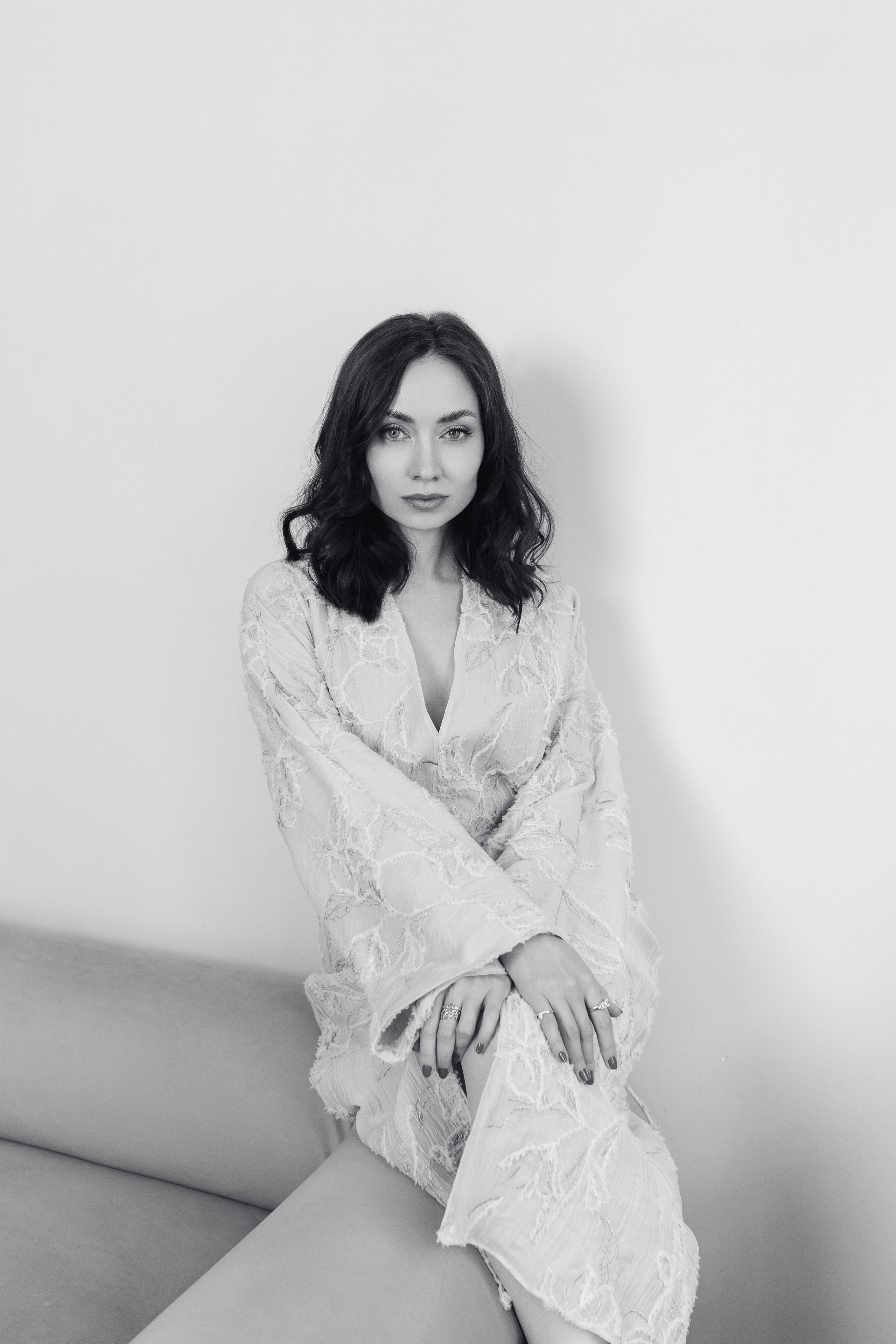 Ольга студия. Таня Грин фотограф и AI-креатор Екатеринбург