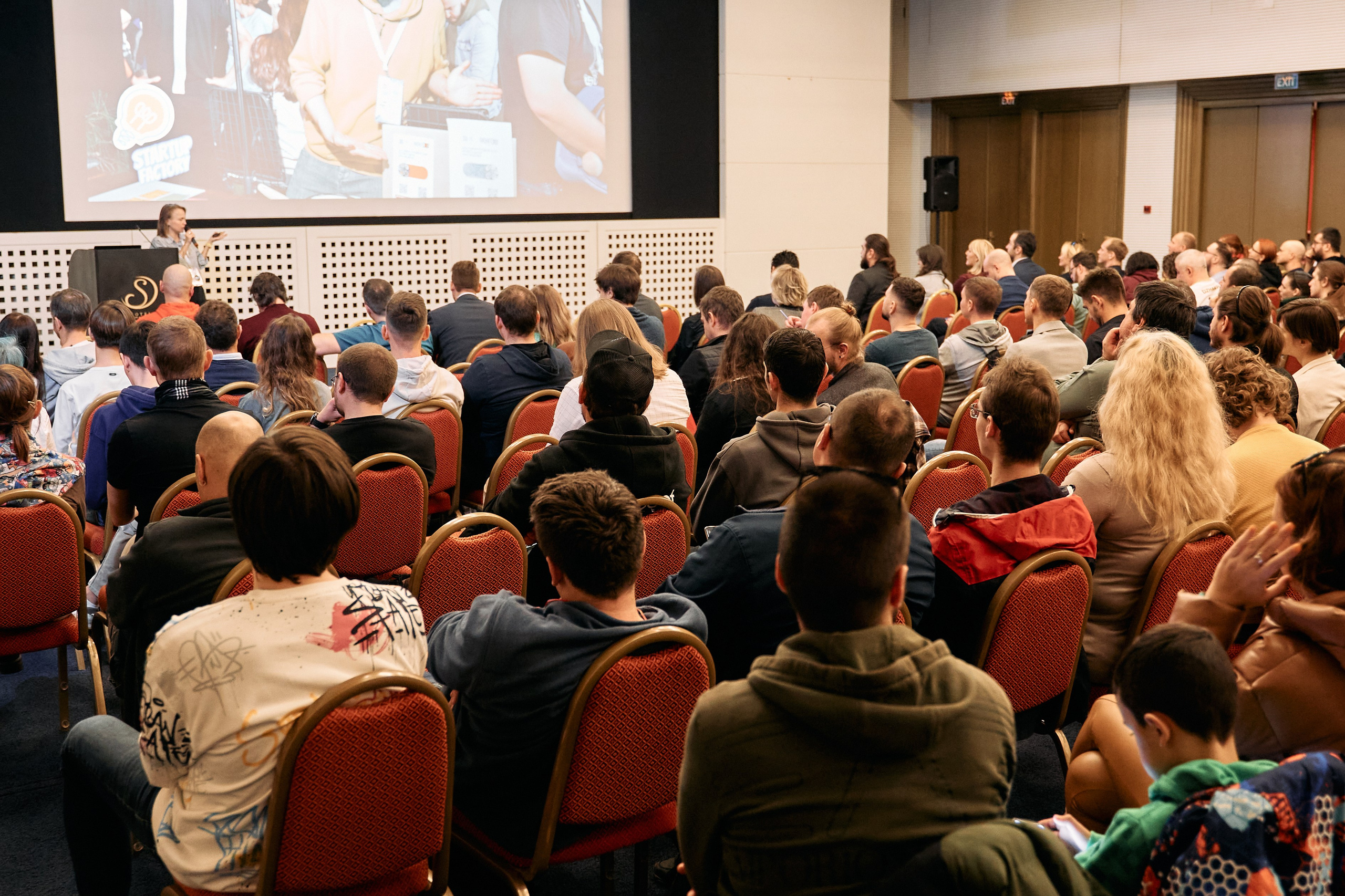 ITMeetUp. Photographer and Videographer in Montenegro