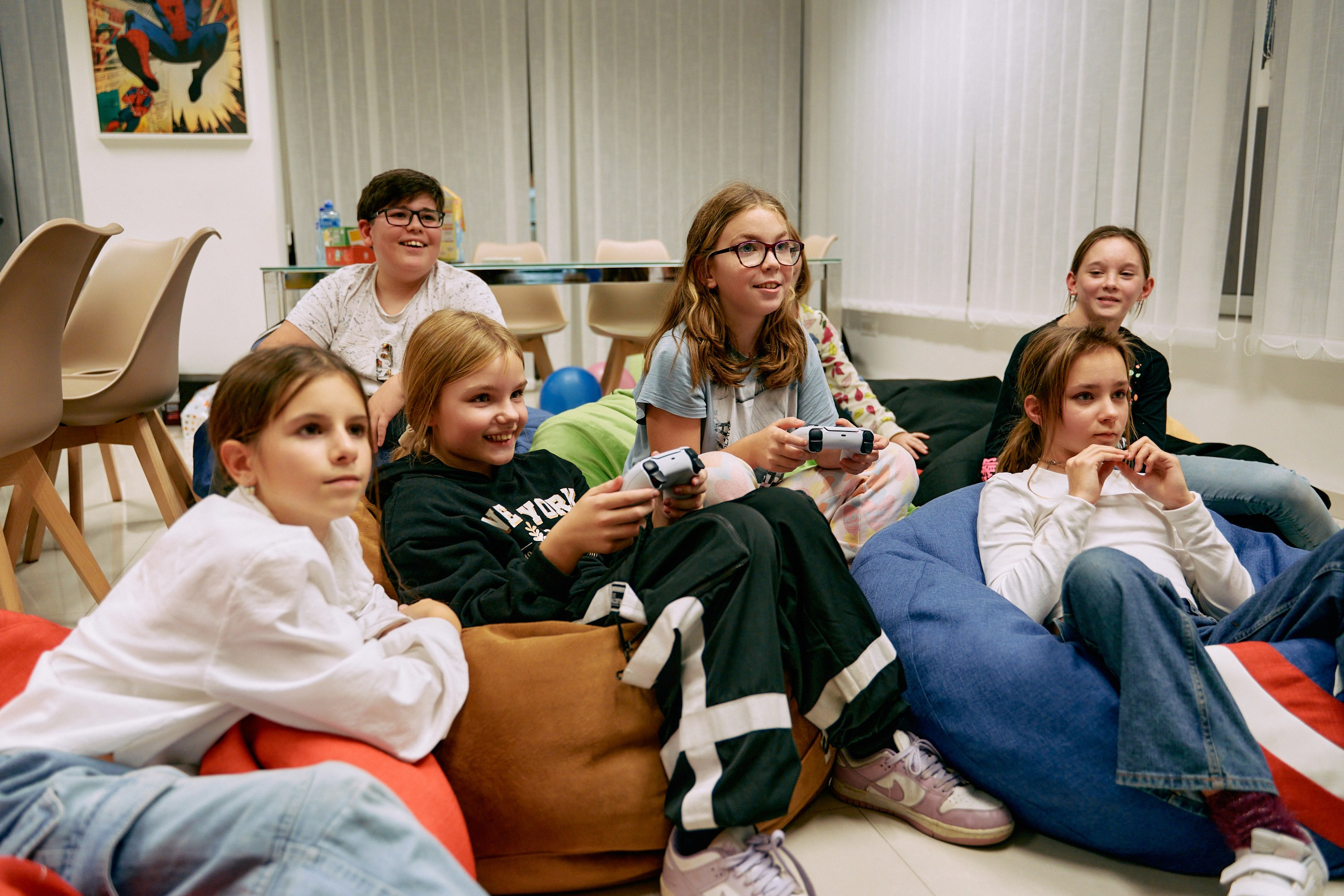 B-Day in Good Place. Photographer and Videographer in Montenegro