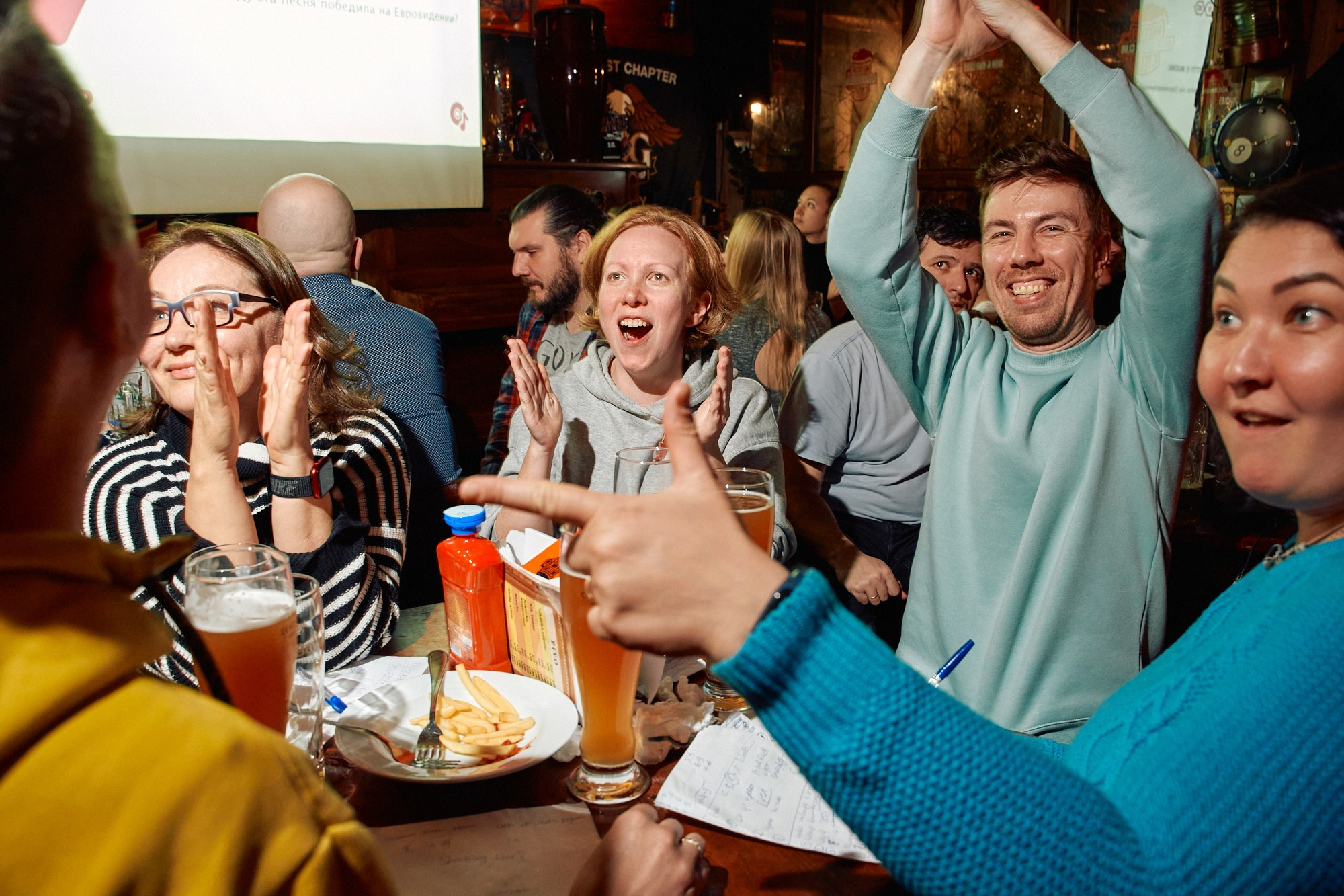 CityQuiz. Photographer and Videographer in Montenegro