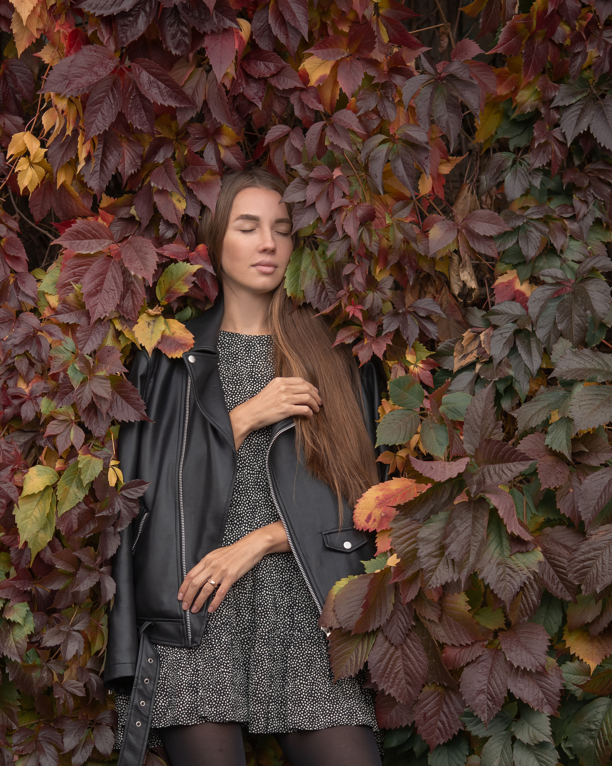 ЖЕНСКИЙ ПОРТРЕТ. Семейный и детский фотограф в Екатеринбурге Каликова Елена