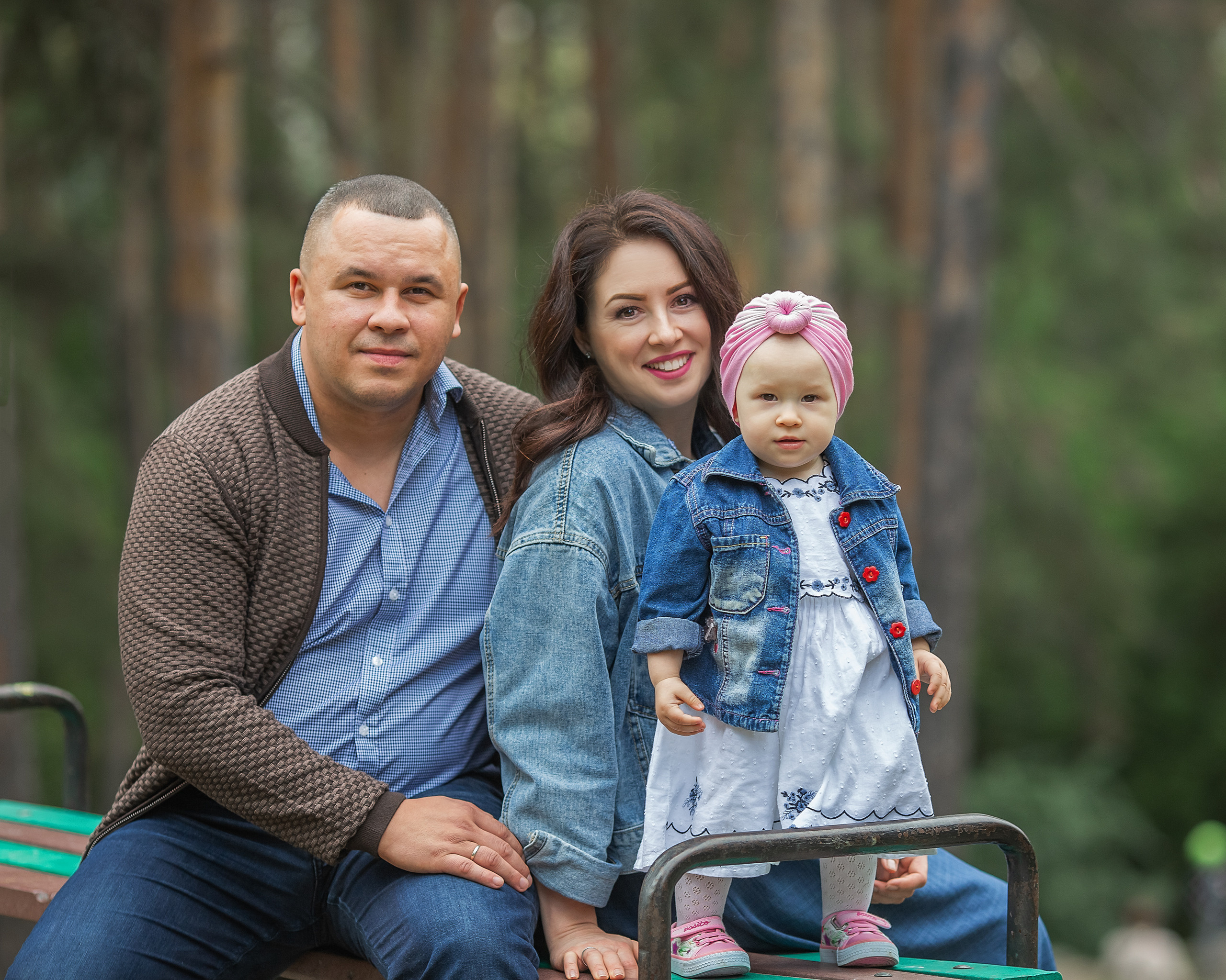 Отзывы. Семейный и детский фотограф в Екатеринбурге Каликова Елена