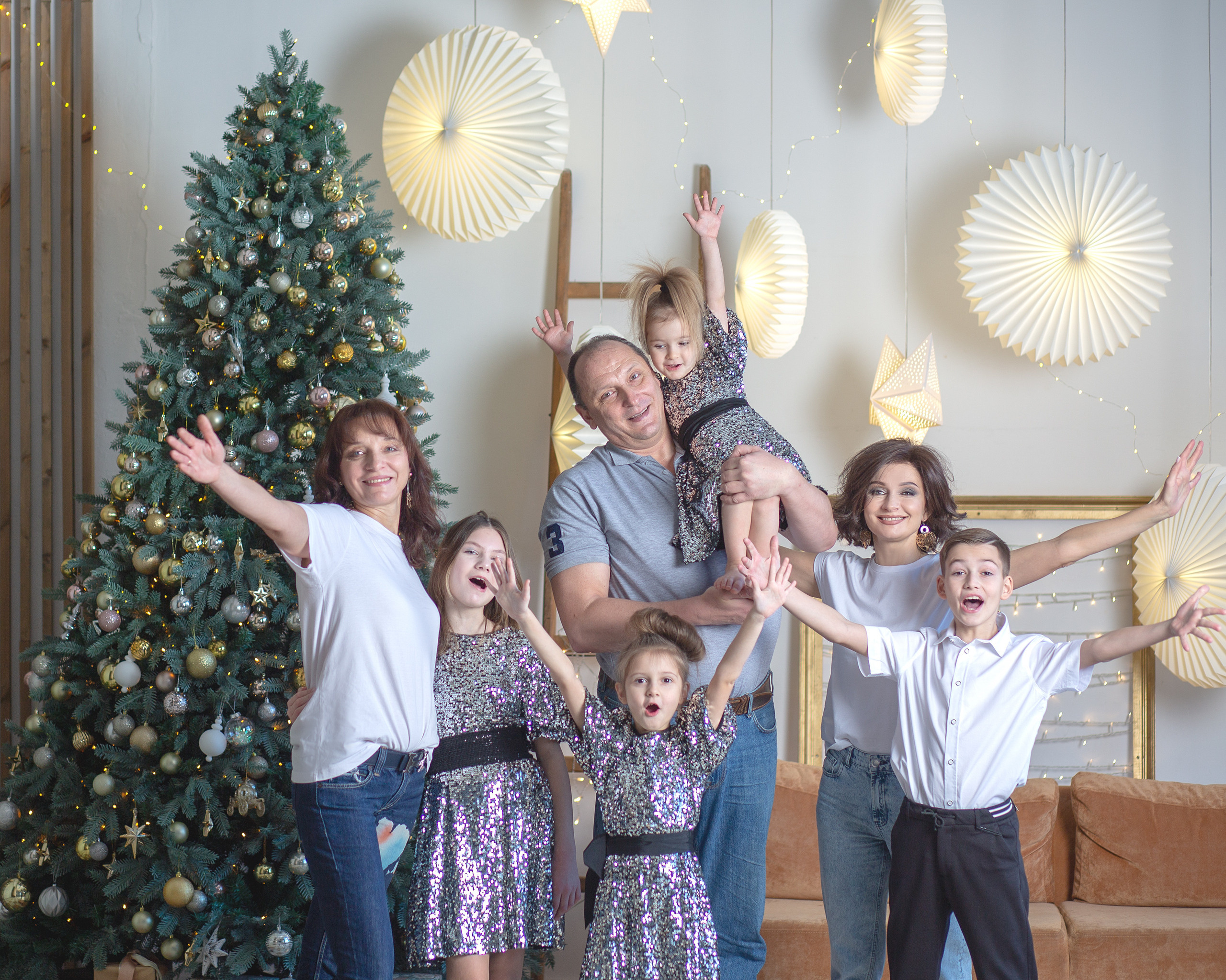 Отзывы. Семейный и детский фотограф в Екатеринбурге Каликова Елена