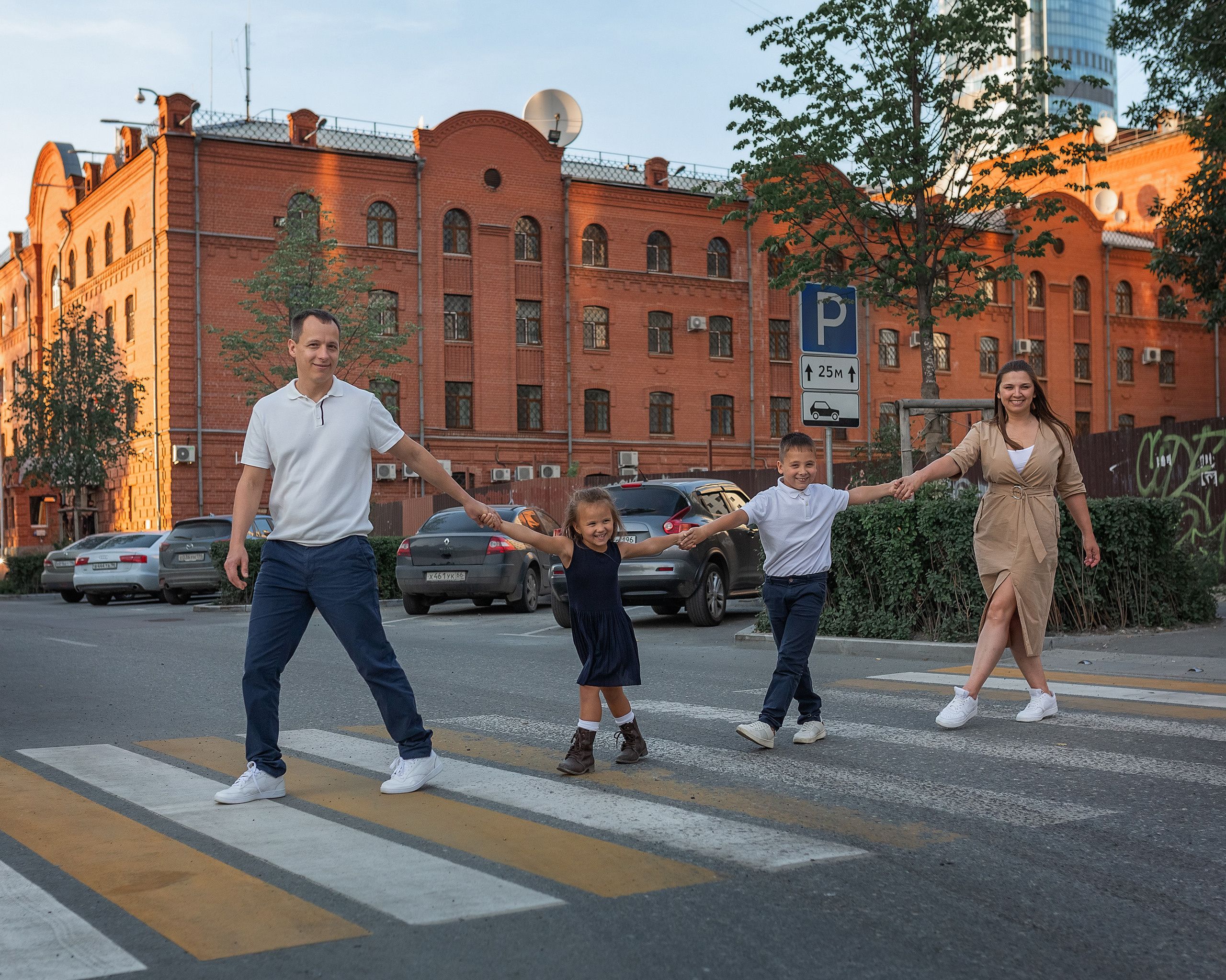 Отзывы. Семейный и детский фотограф в Екатеринбурге Каликова Елена