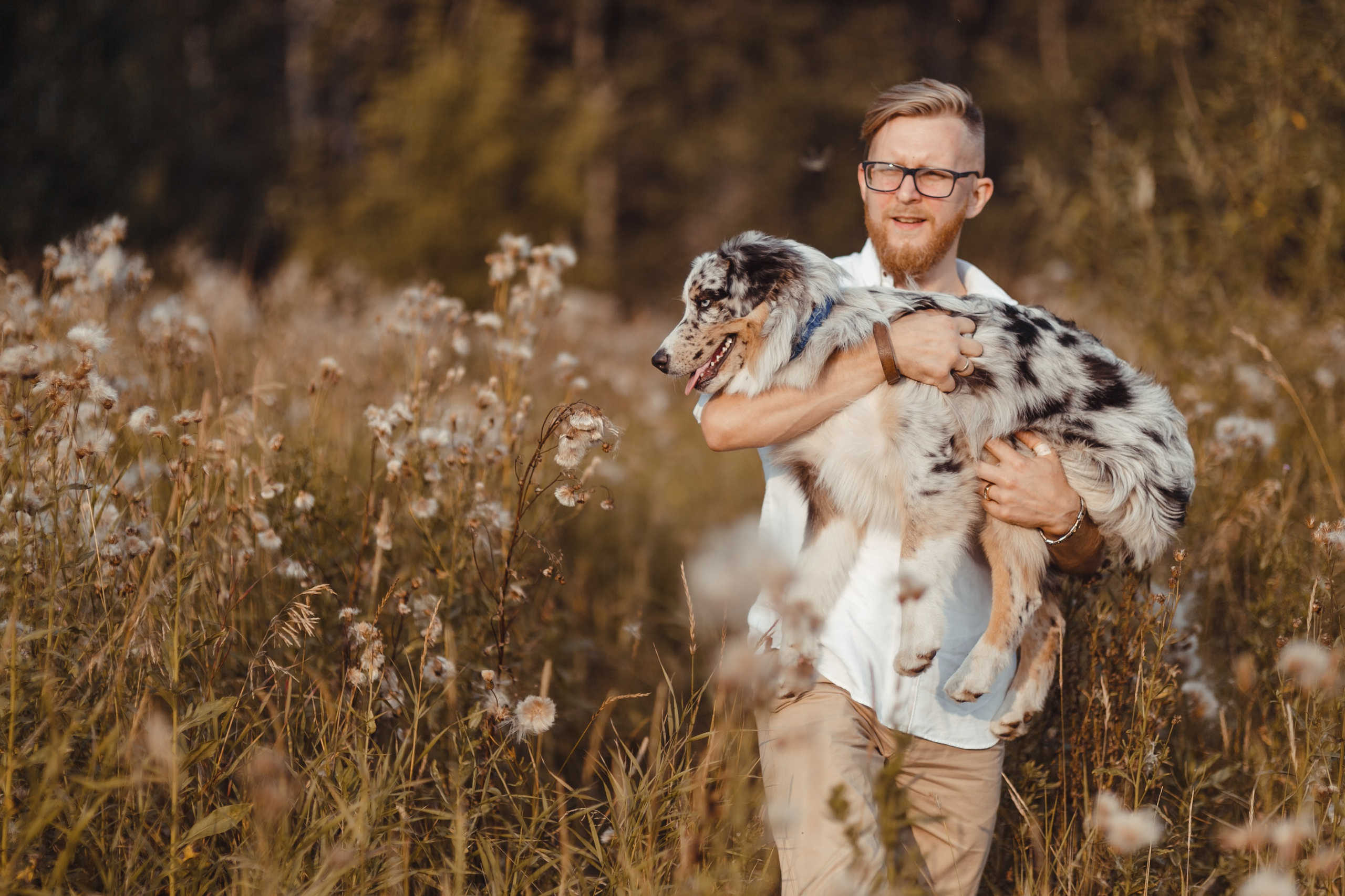 Mike. PHOTOGRAPHER romanoff-egor