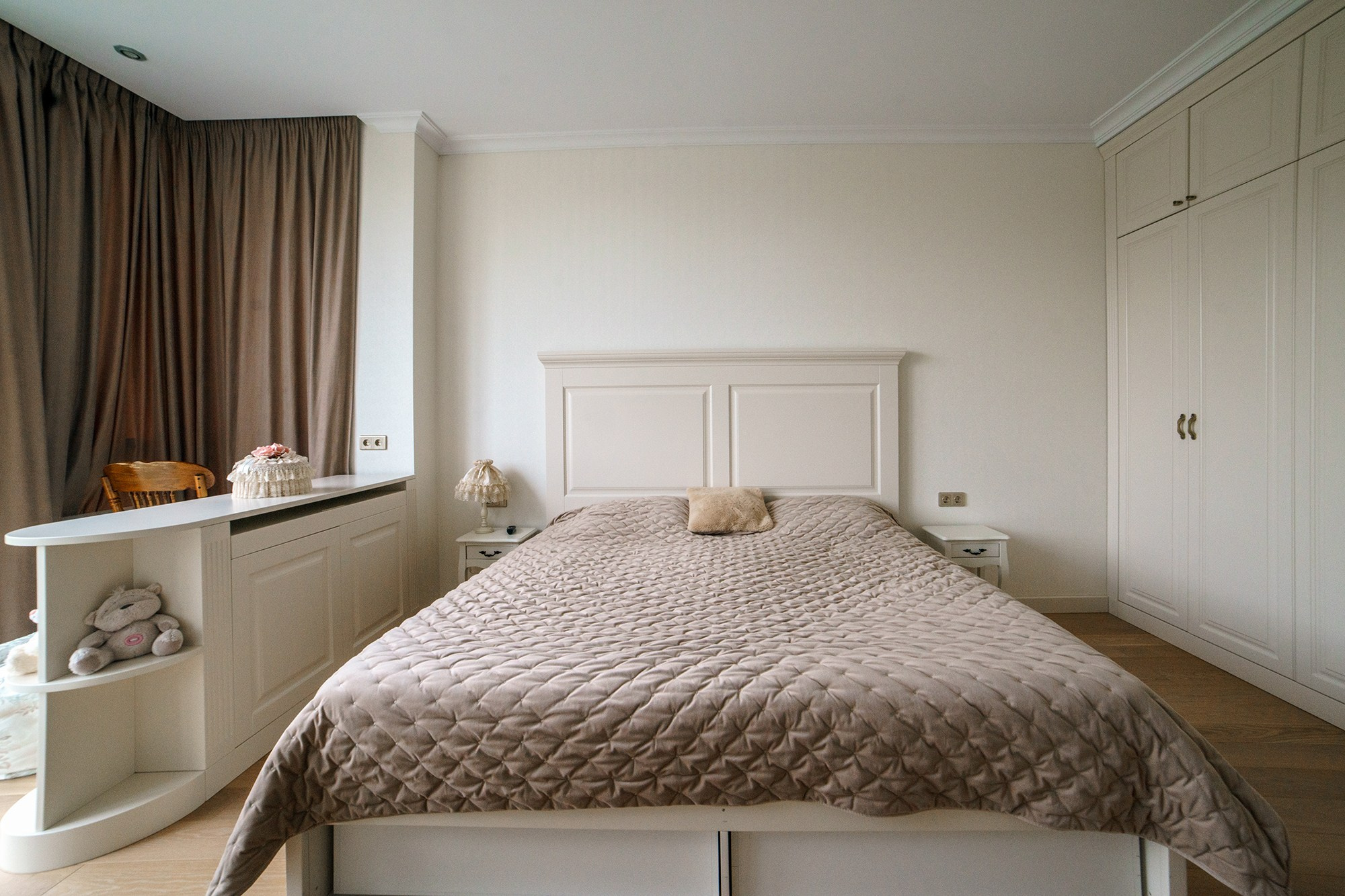 Интерьеры. Ваш личный фотограф Марина Волкова