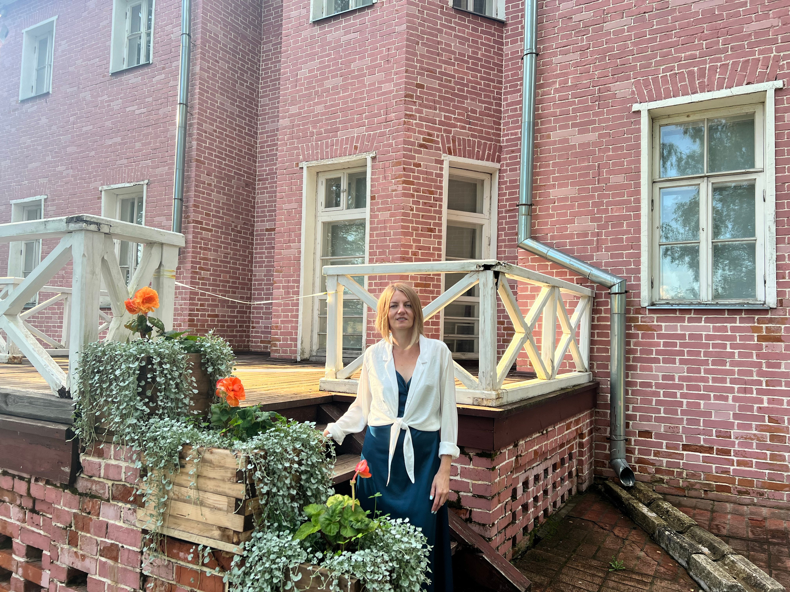 Радонежье. Путешествия со смыслом