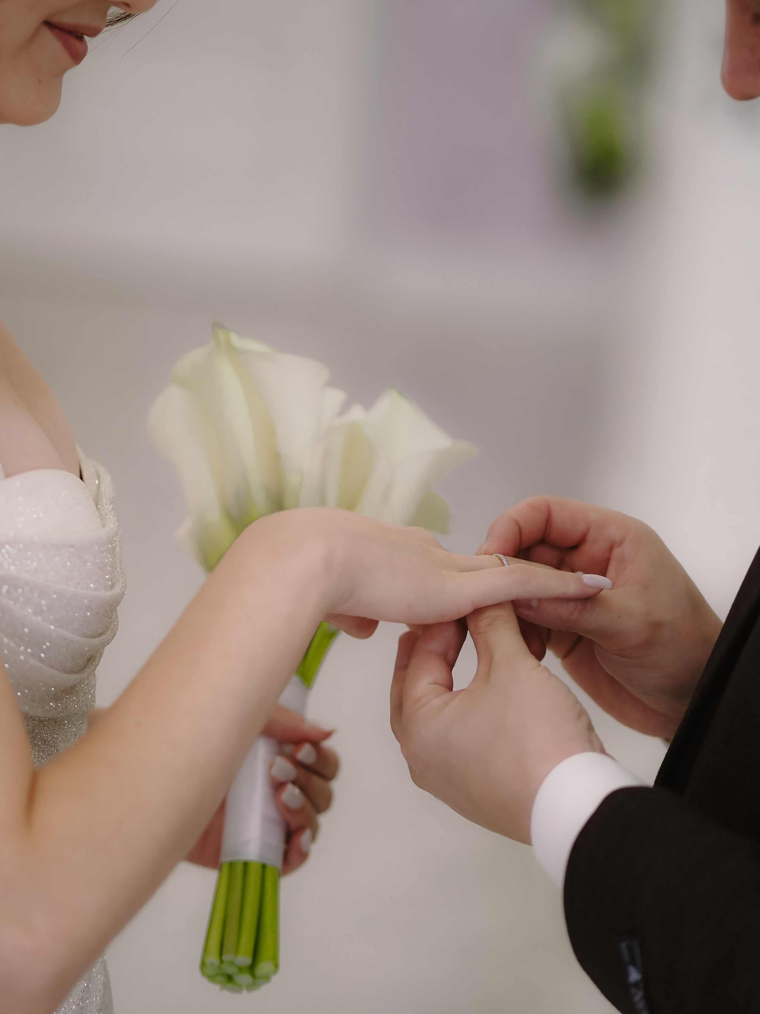 Дарья и Максим. Фотограф Рязань. Семейный Свадебный фотограф