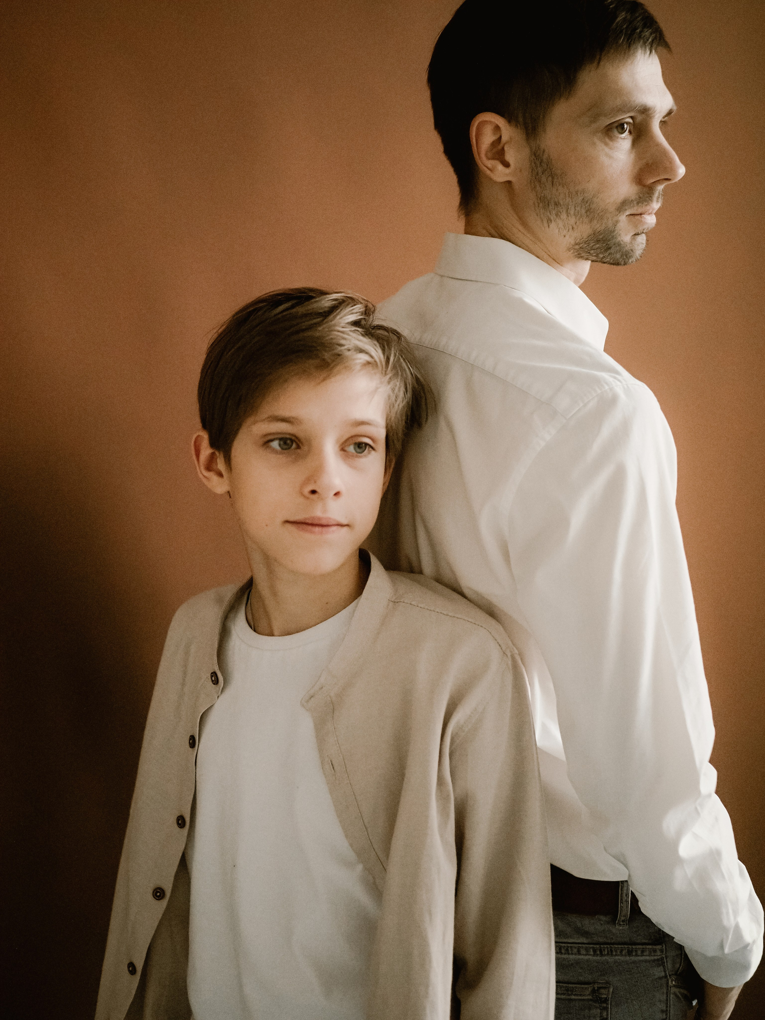 Хоровод детского смеха и родительской любви. Фотограф Рязань. Семейный Свадебный фотограф