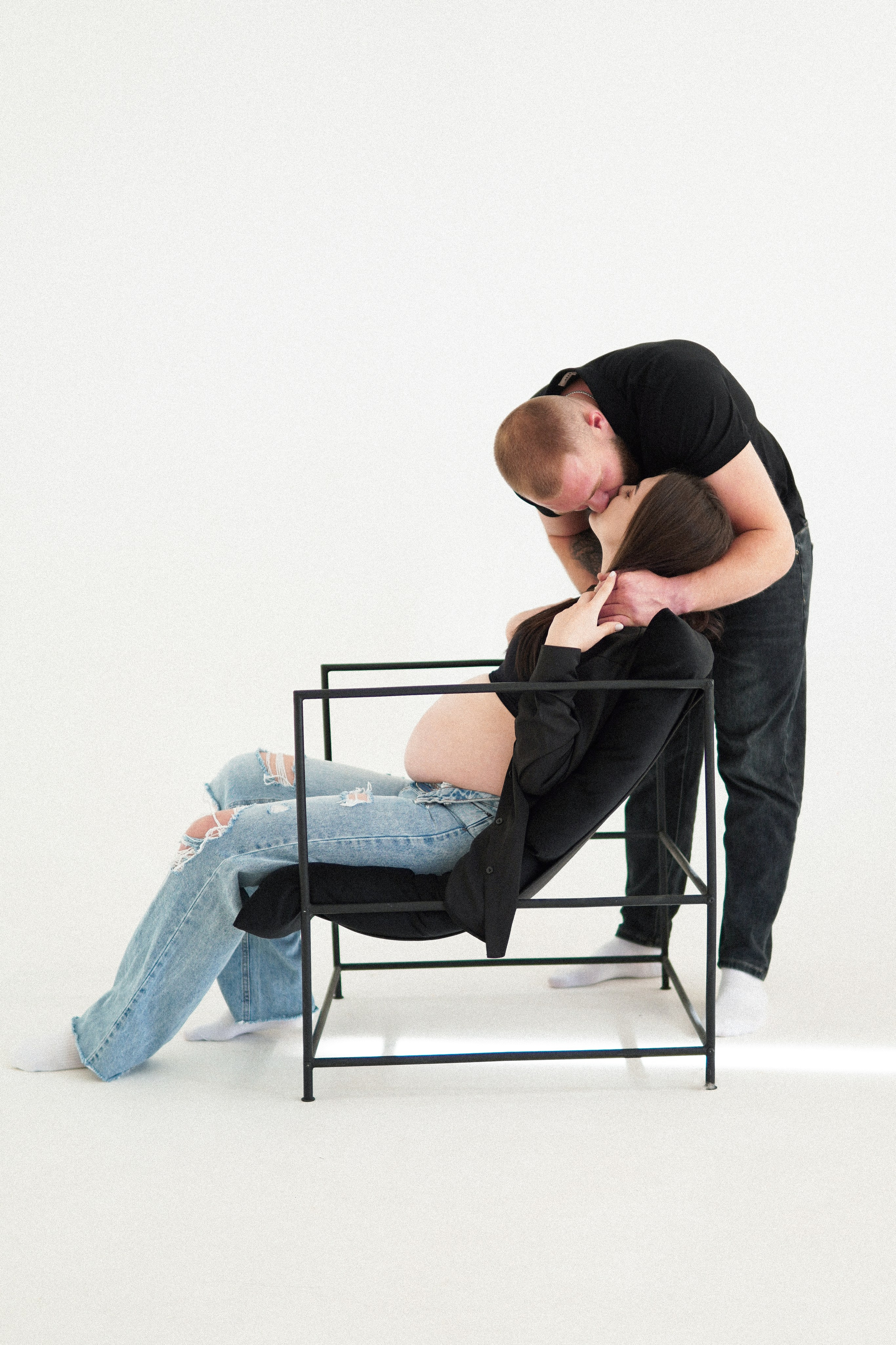 Семейные истории. Фотограф для ваших эмоций — Каролина Исай!