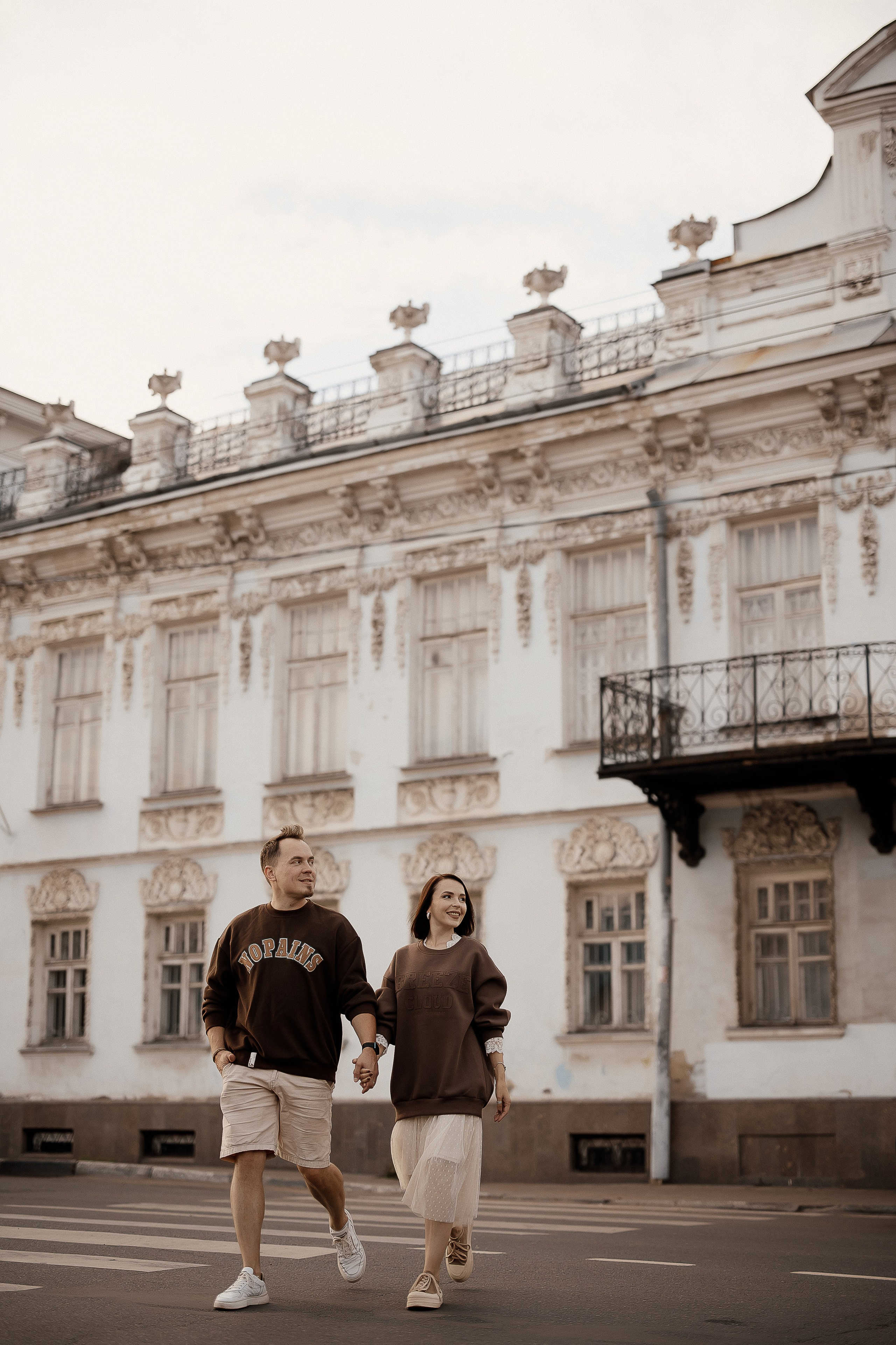 Love story. Свадебный фотограф