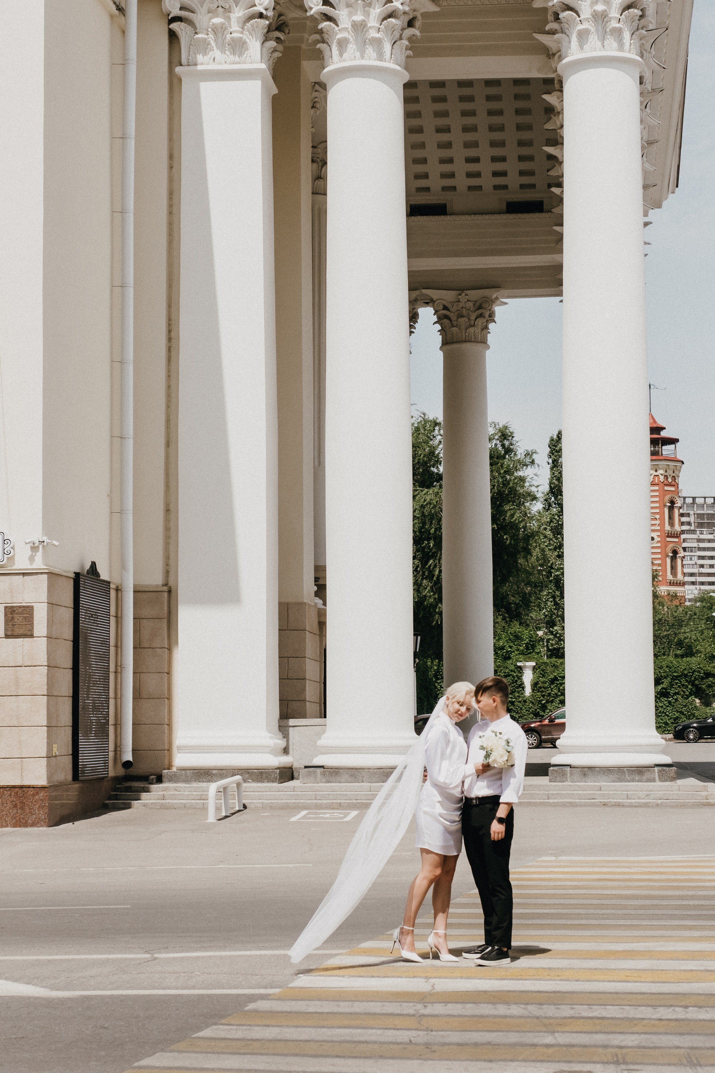 Свадебная фотосессия Волгоград. Свадебный и семейный фотограф в Волгограде Кристина Иванова