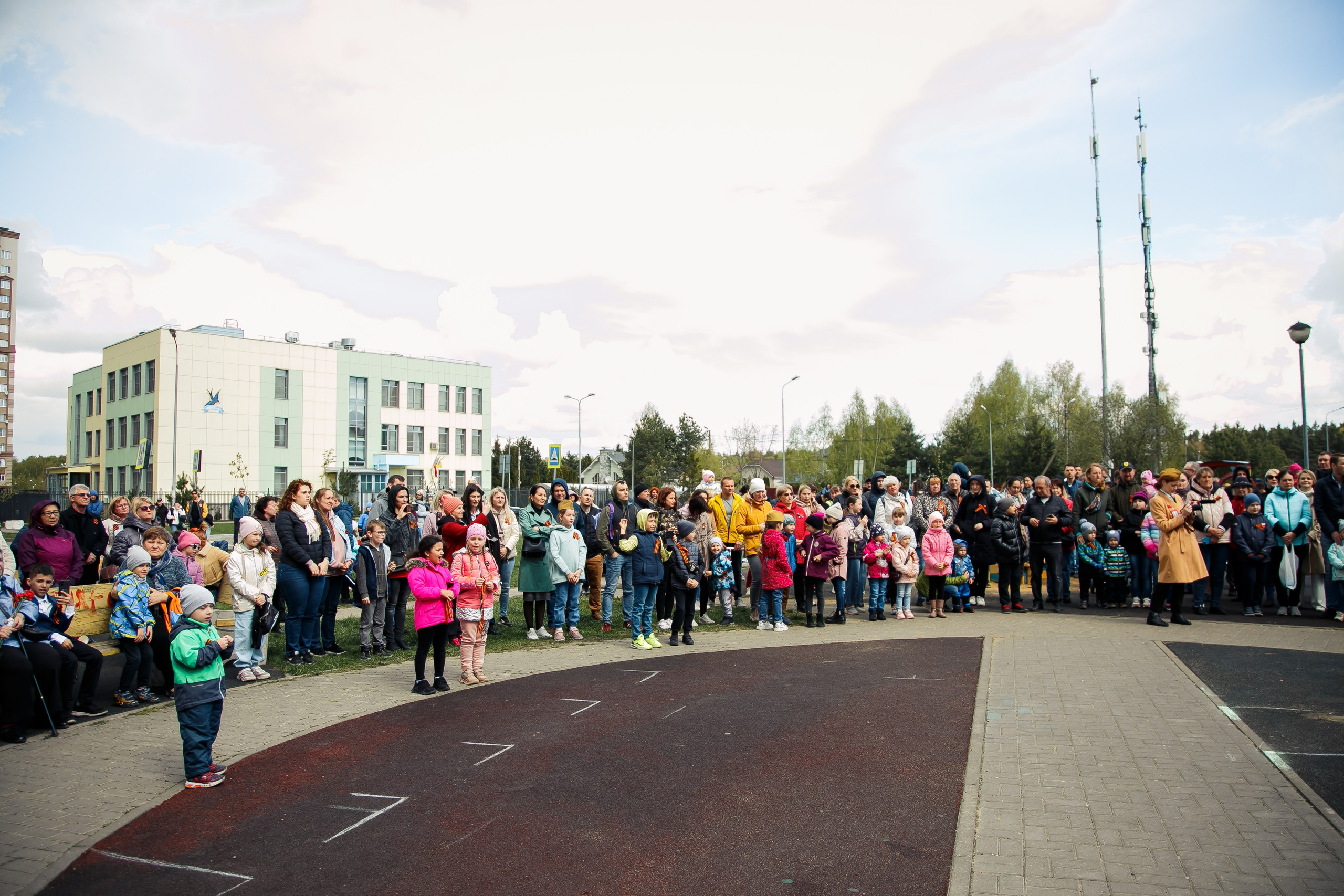 Городские праздники. Организатор мероприятий Анна Щеголяева в Москве и Домодедово