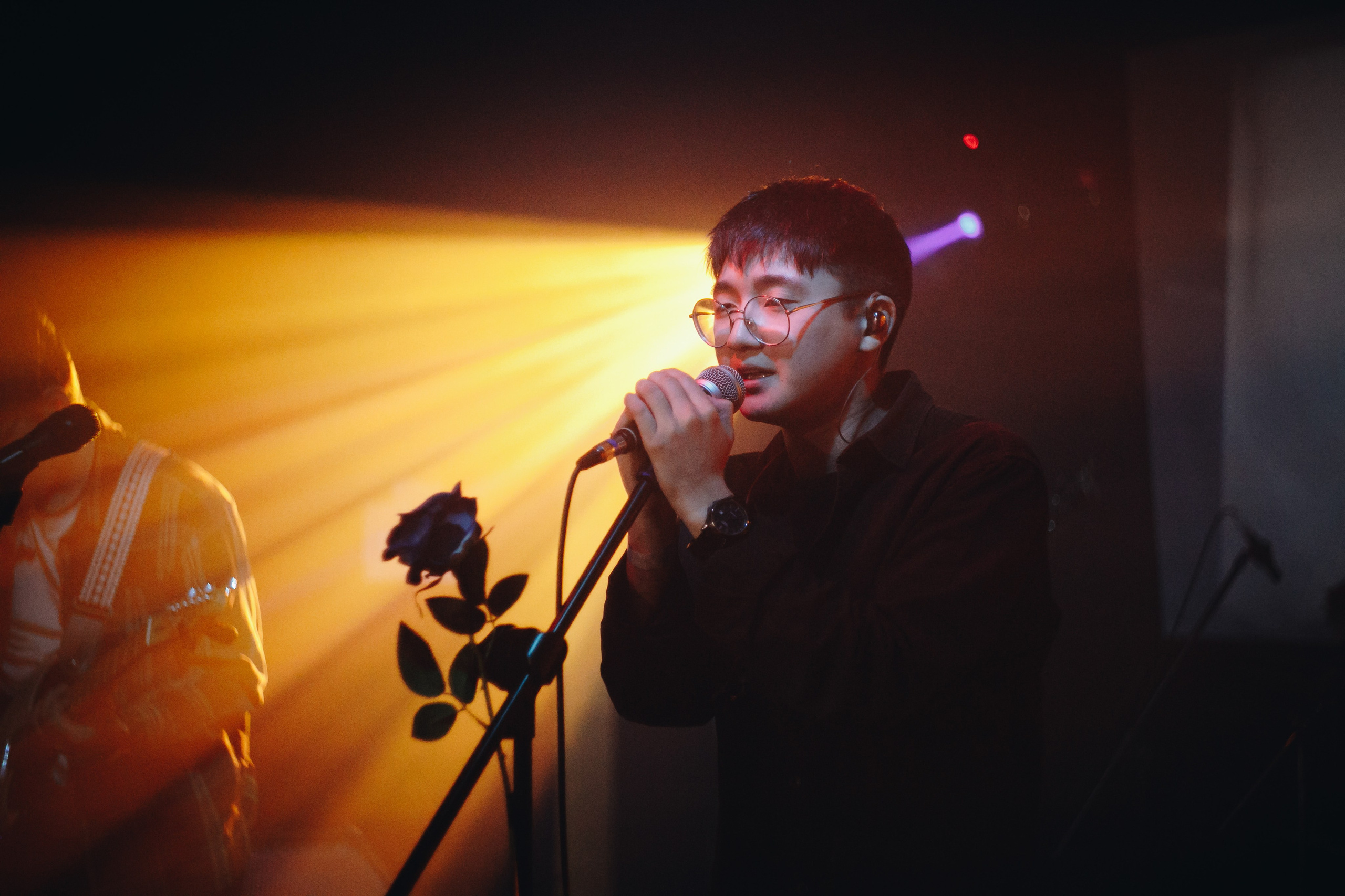 Alt Rose Fest | Asmodey House. Darinishna Фэнтези-фотограф Хабаровск