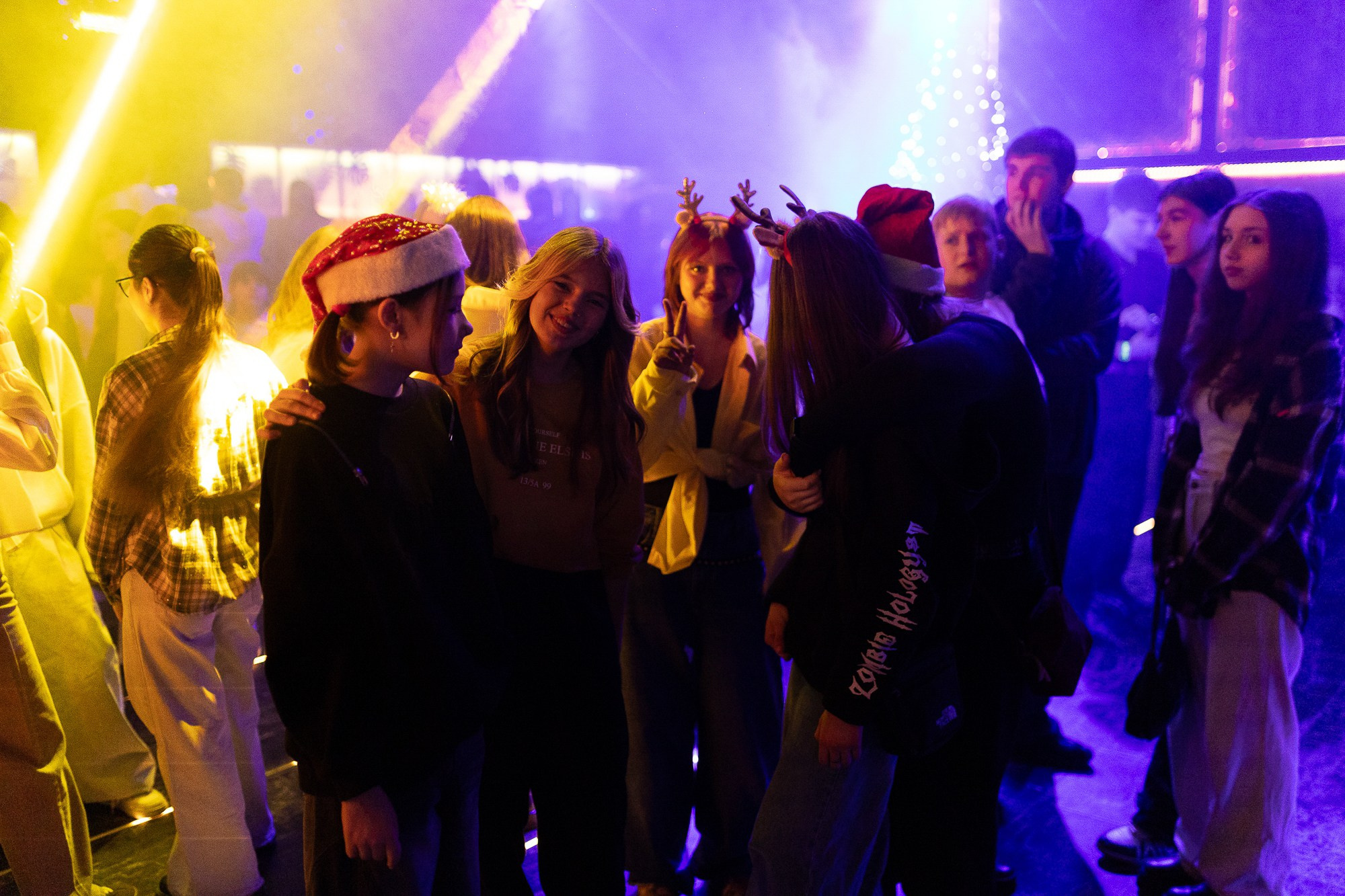 School Party. Andrey Pospelove. Фотограф в Саратове