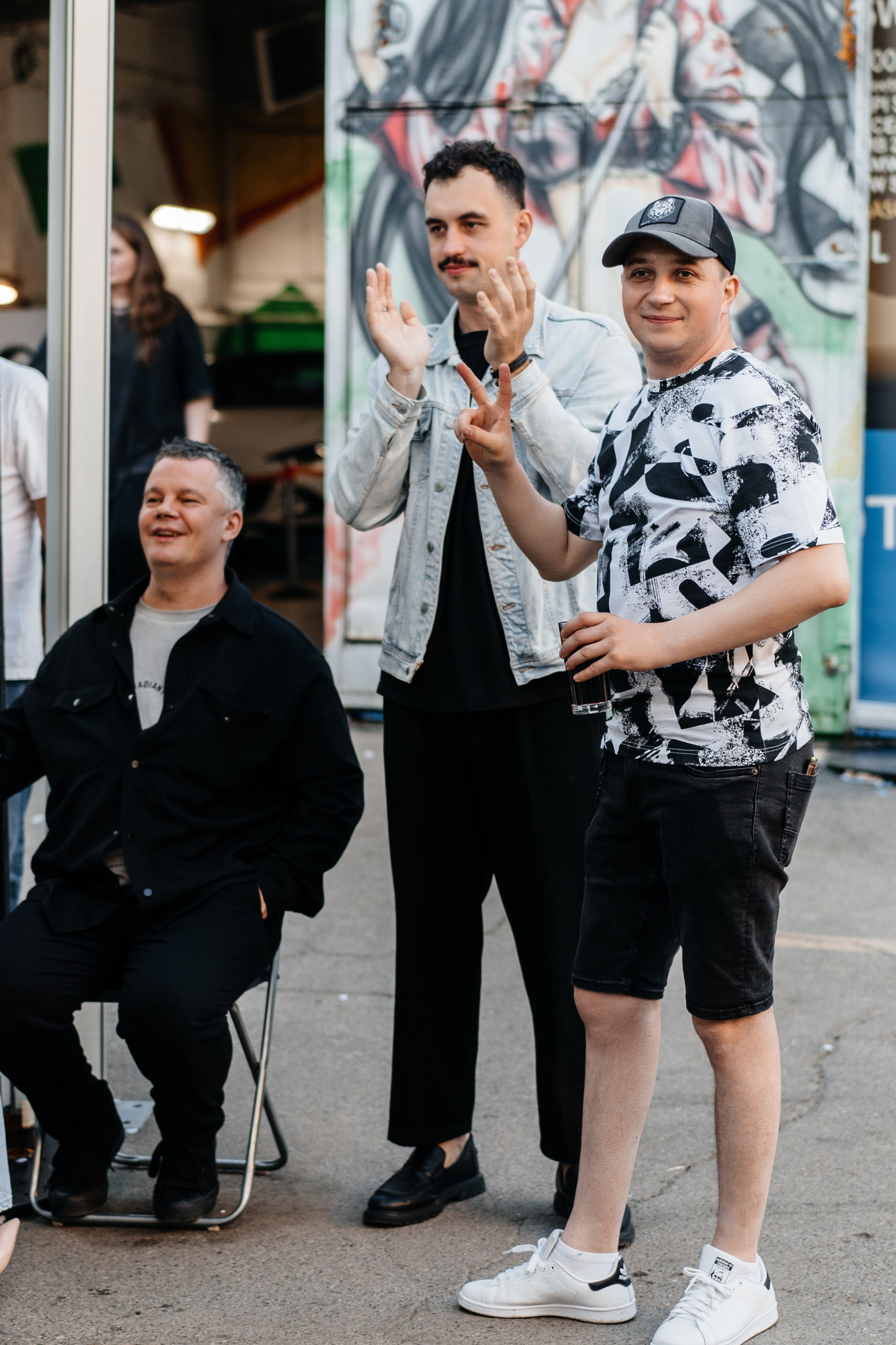 Анна & Евгений «Четыре Свадьбы» Пятница. Свадебный фотограф Барнаул Алексей Павлов