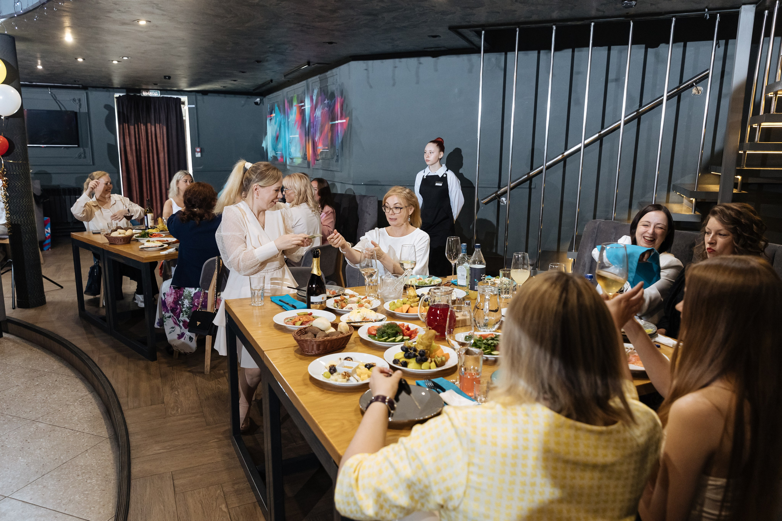 Выпускной 2025. Мозжерина Ирина — Свадебный и семейный фотограф в Екатеринбурге