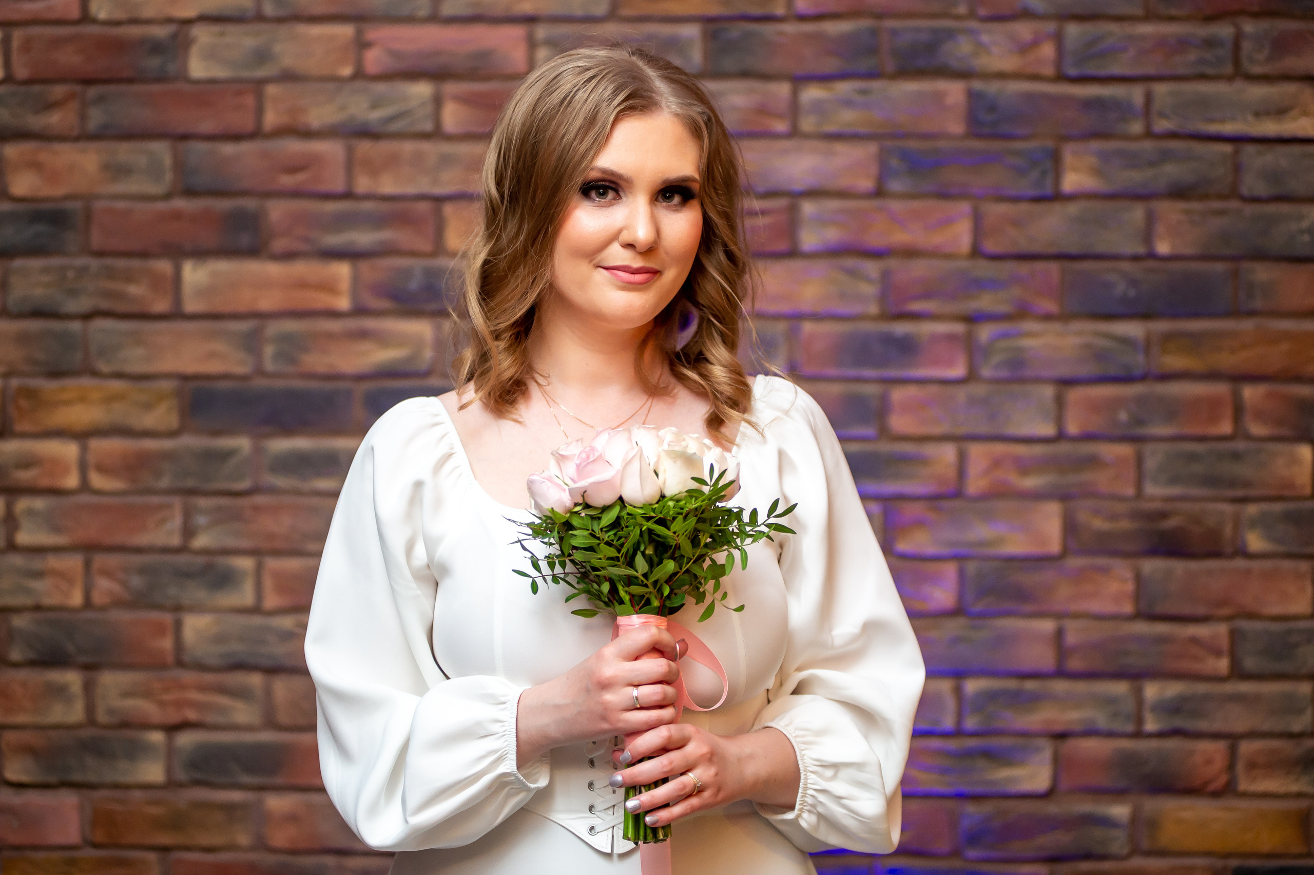 Свадьба Алексея и Венеры. Фотограф в Москве Дмитрий Тимошенко