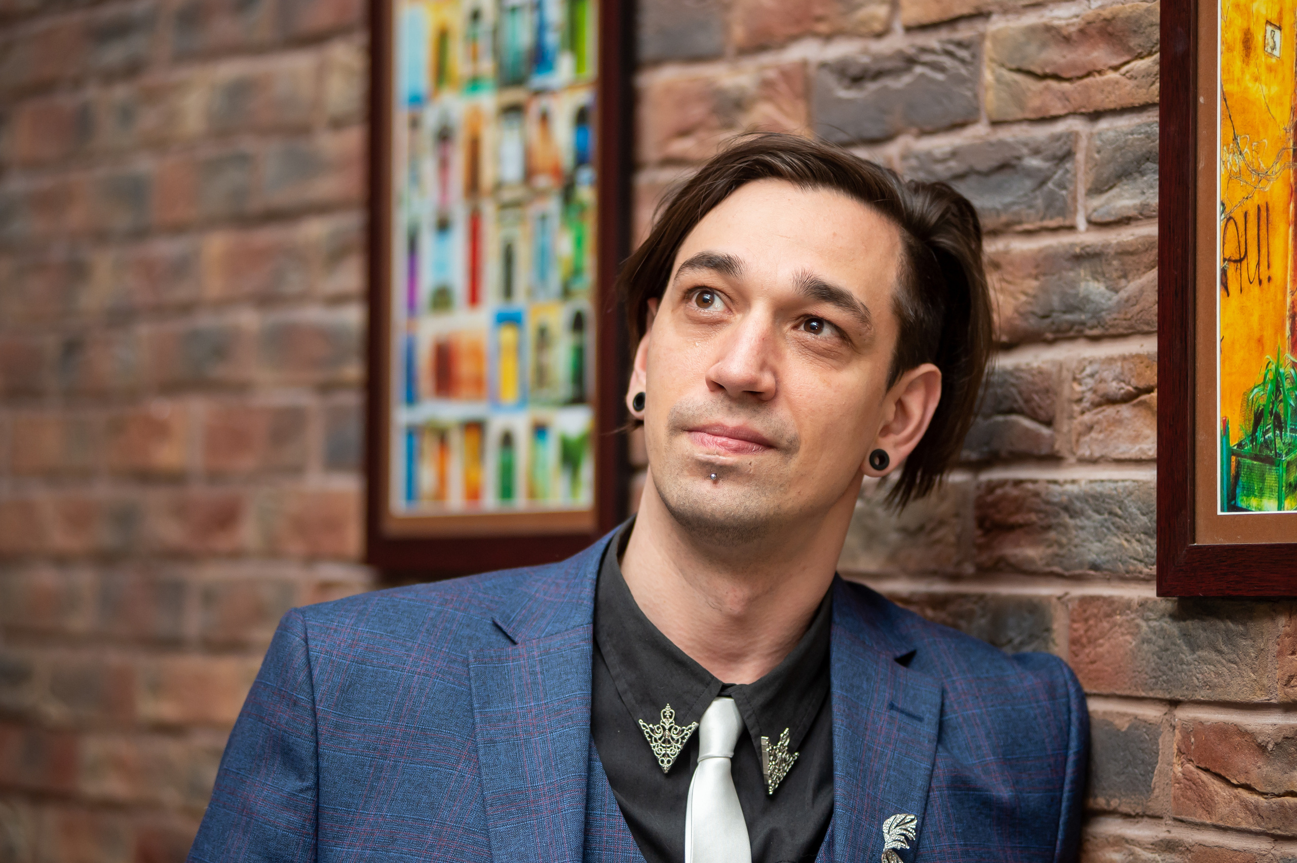 Свадьба Алексея и Венеры. Фотограф в Москве Дмитрий Тимошенко