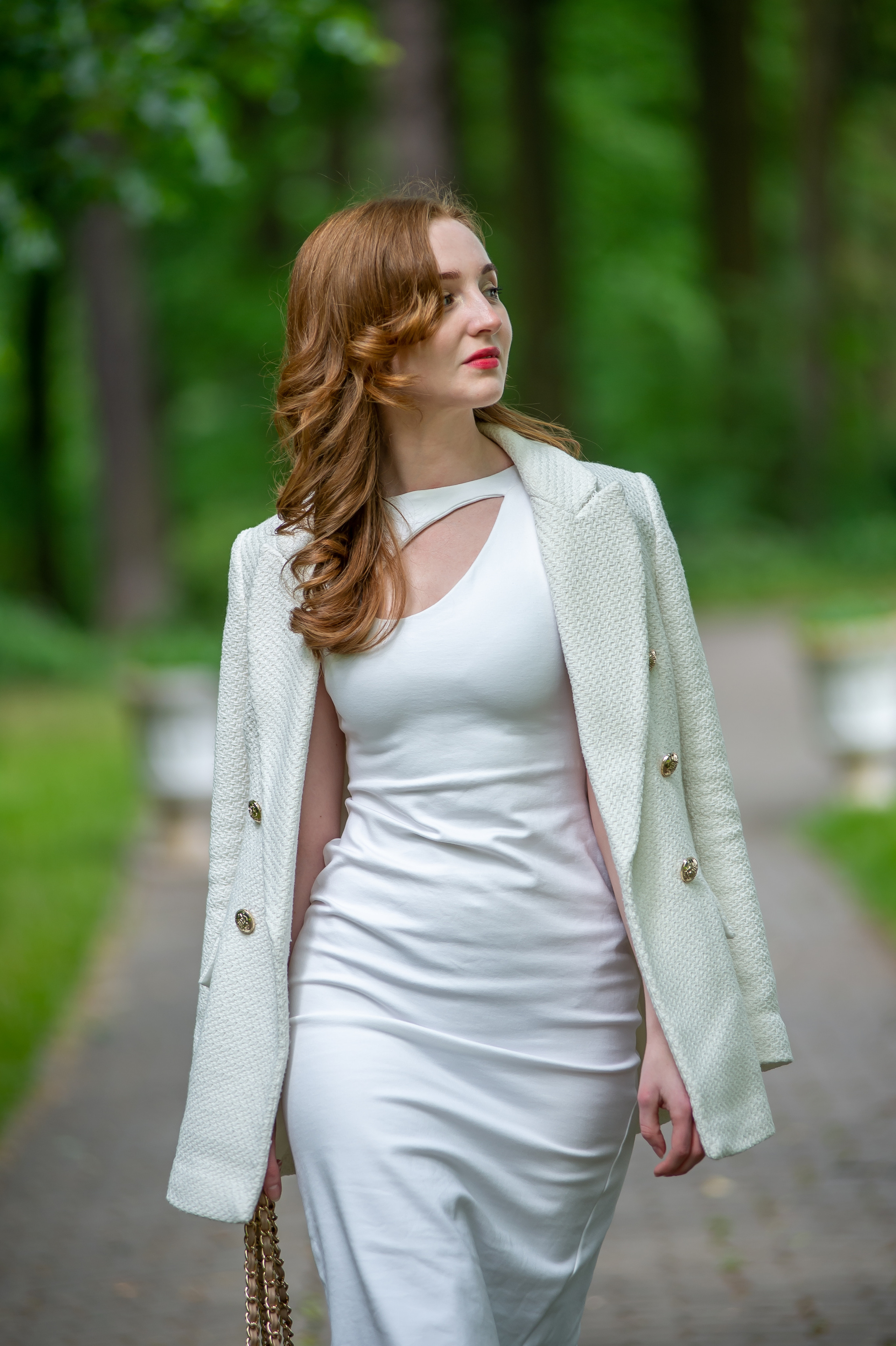 Василина. Фотограф в Москве Дмитрий Тимошенко