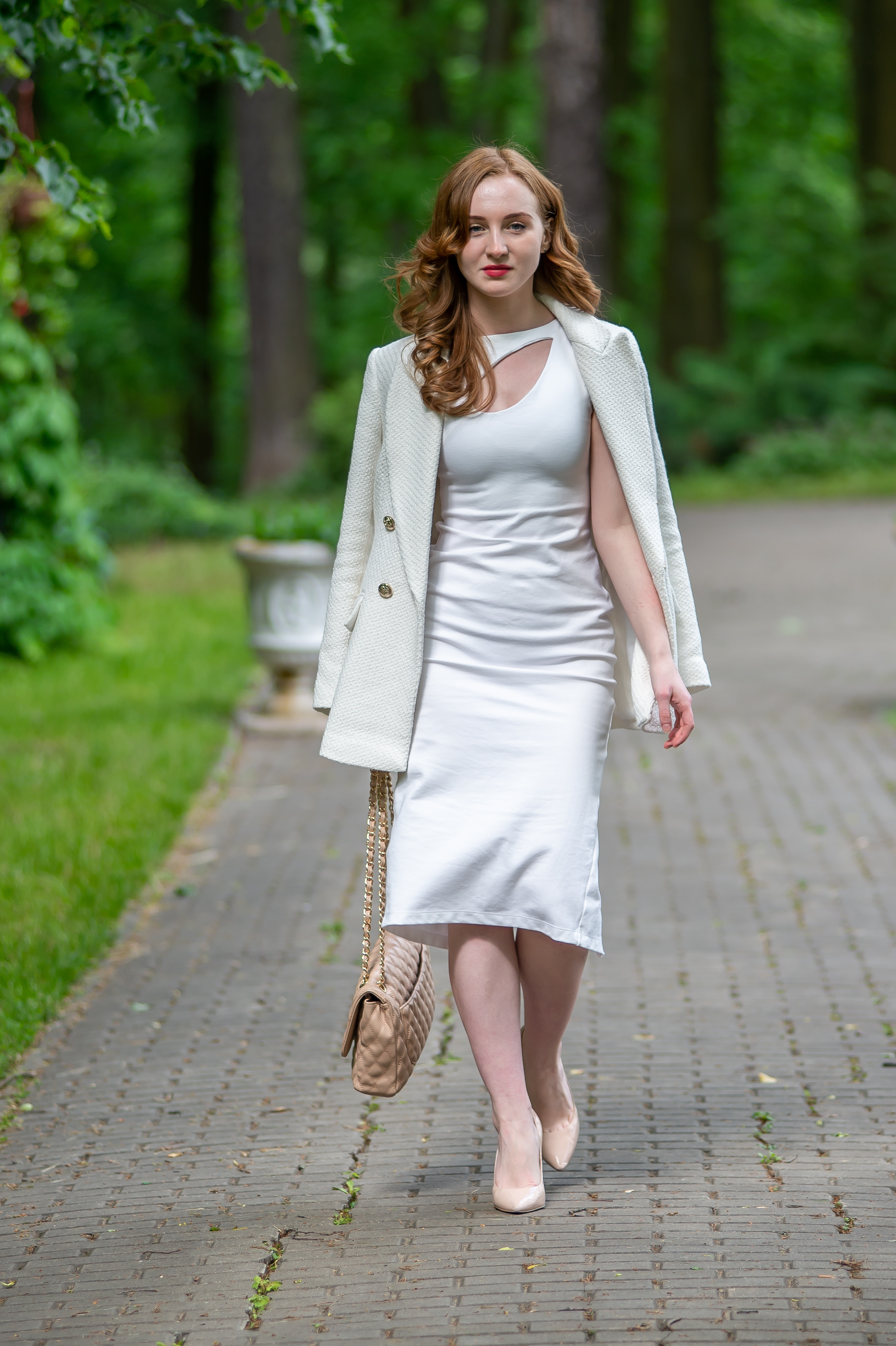 Василина. Фотограф в Москве Дмитрий Тимошенко