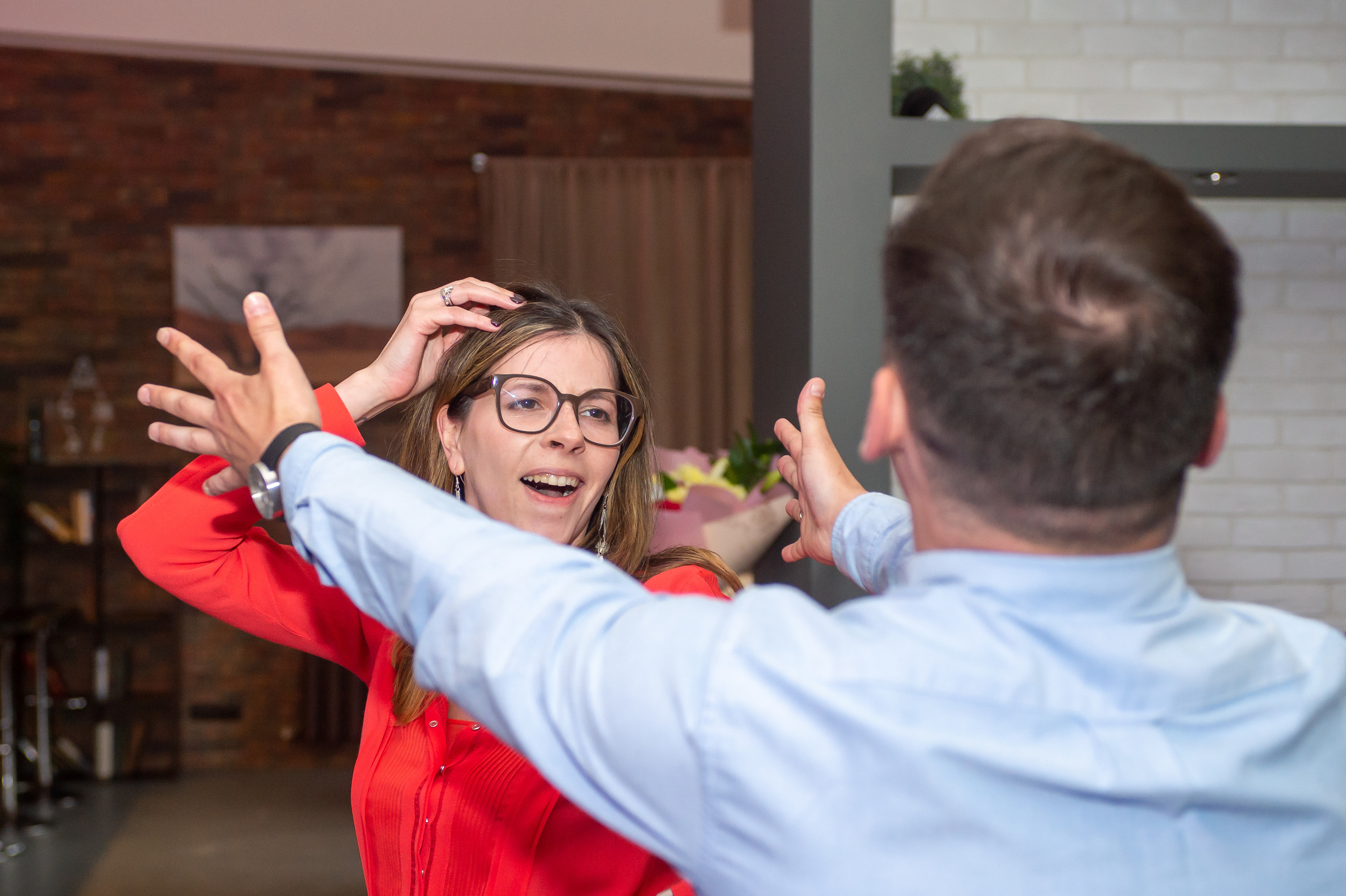 Свадьба Алексея и Венеры. Фотограф в Москве Дмитрий Тимошенко