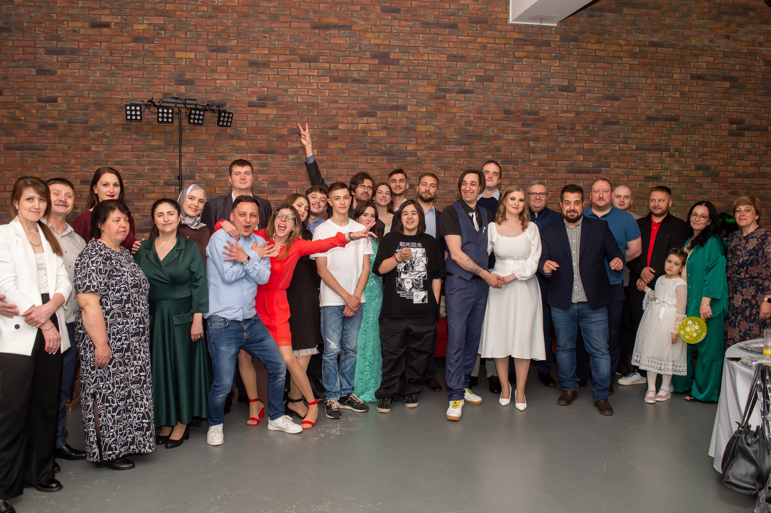 Свадьба Алексея и Венеры. Фотограф в Москве Дмитрий Тимошенко