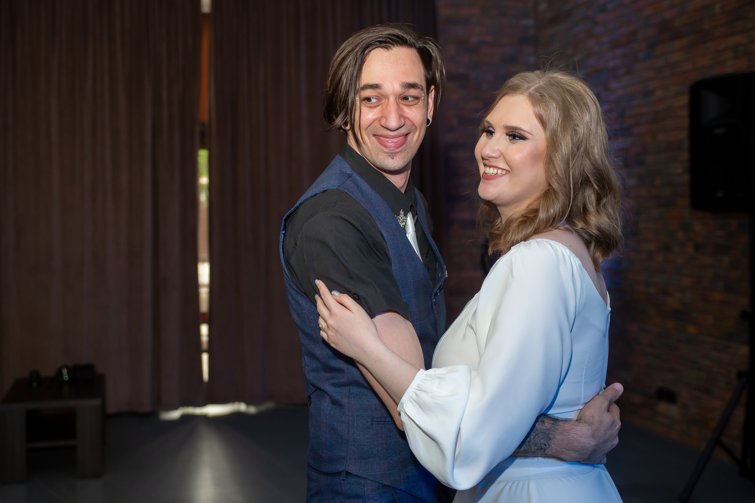 Свадьба Алексея и Венеры. Фотограф в Москве Дмитрий Тимошенко