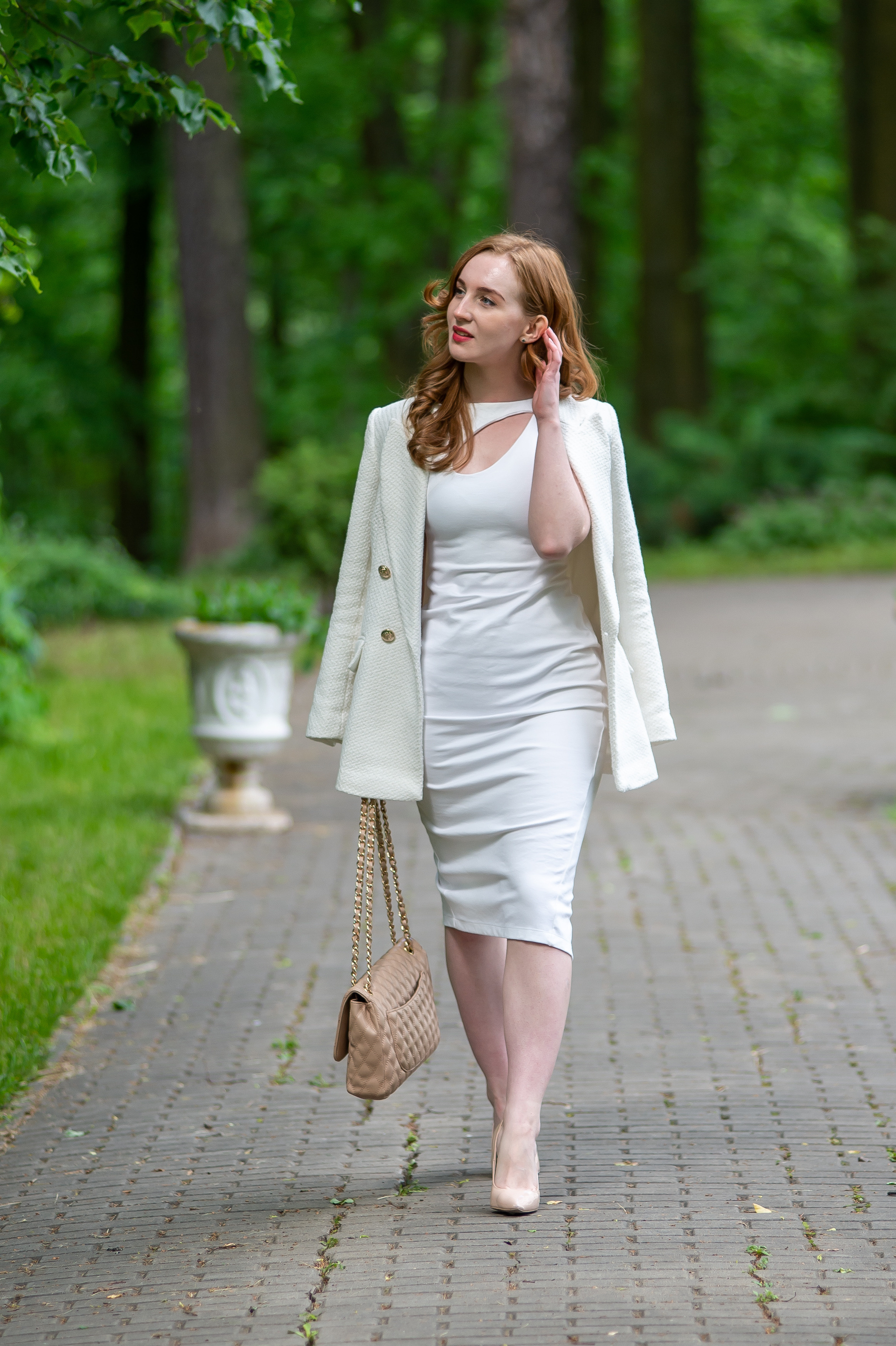 Василина. Фотограф в Москве Дмитрий Тимошенко