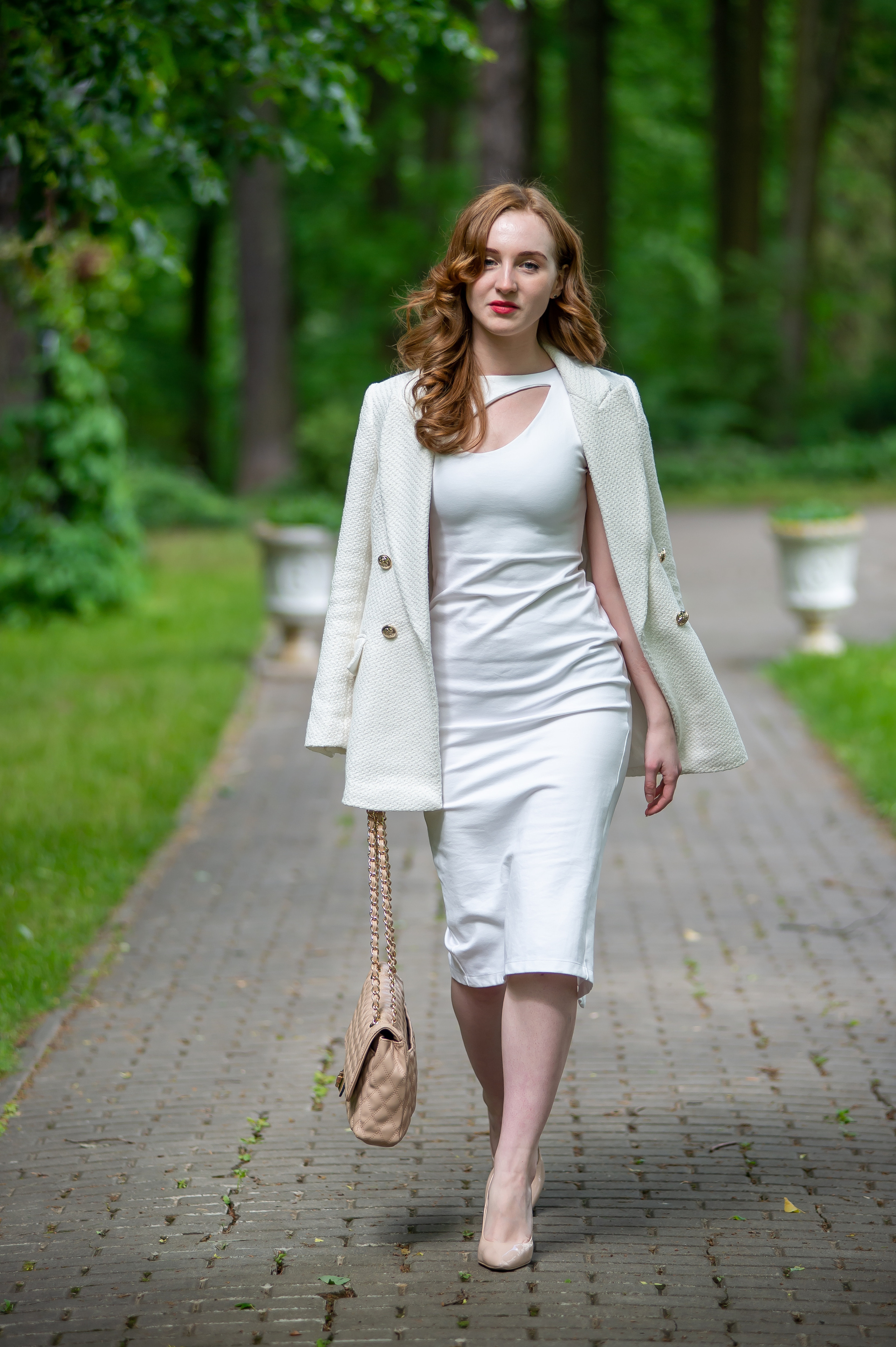 Василина. Фотограф в Москве Дмитрий Тимошенко