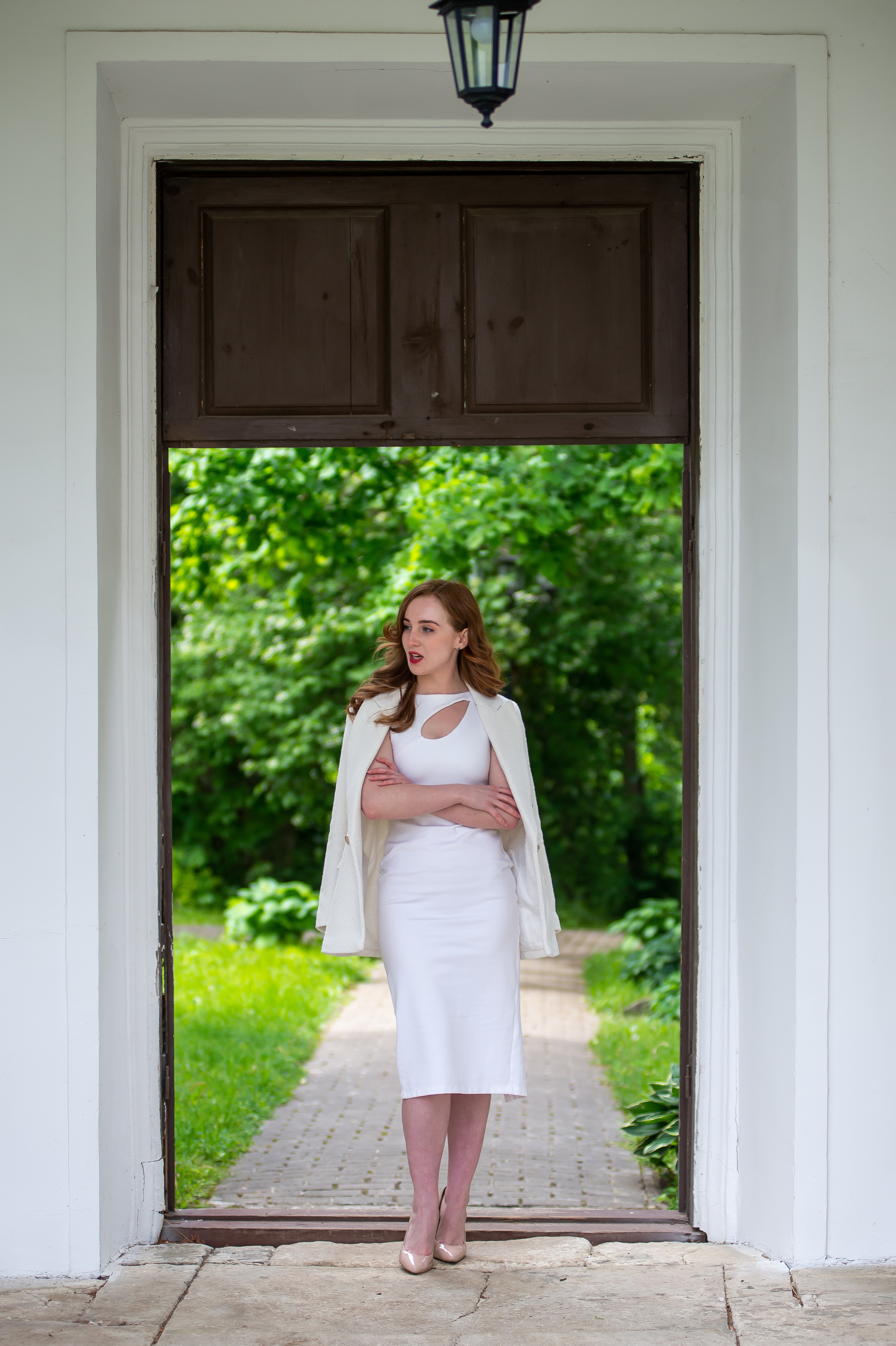 Василина. Фотограф в Москве Дмитрий Тимошенко