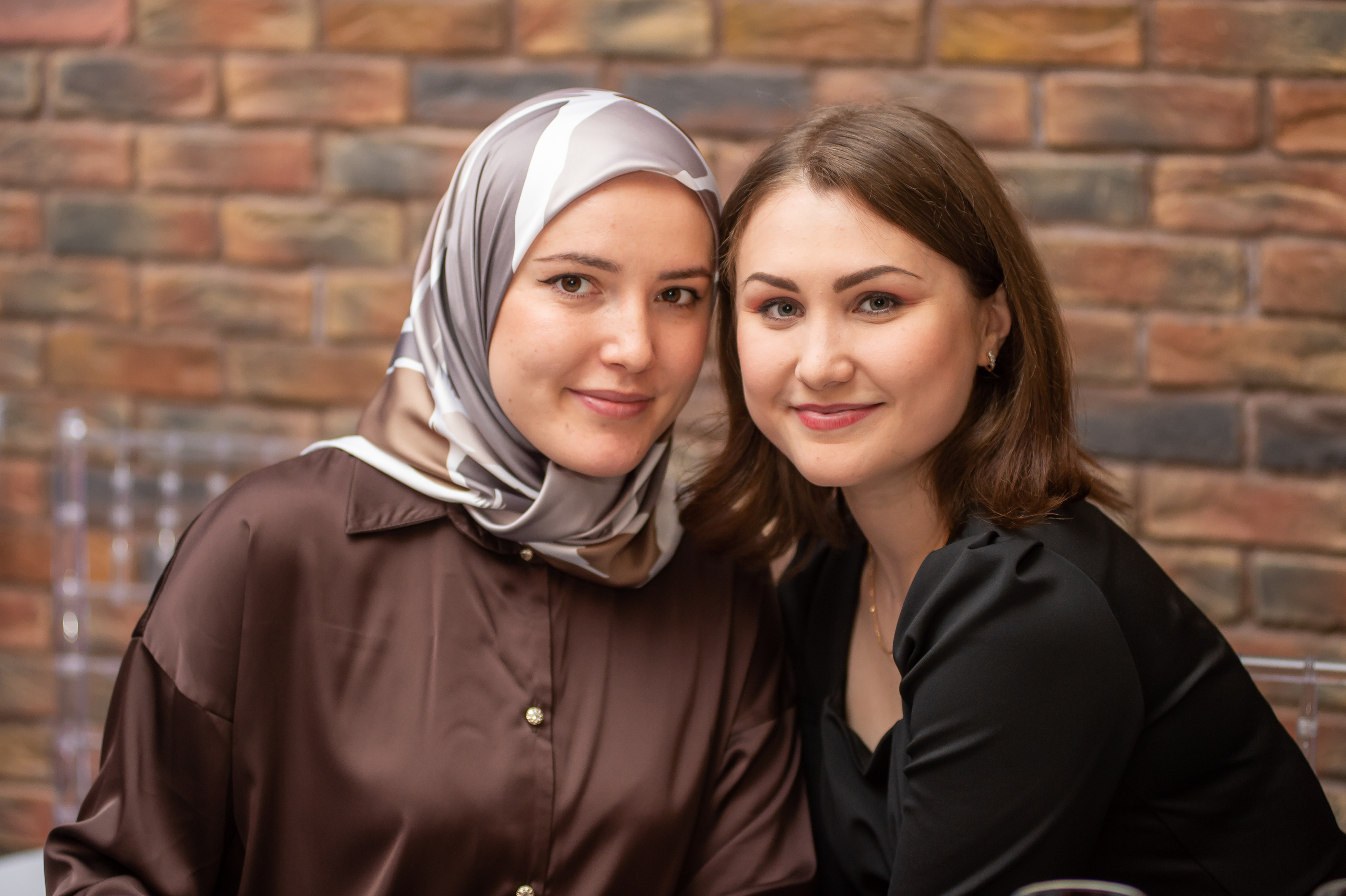 Свадьба Алексея и Венеры. Фотограф в Москве Дмитрий Тимошенко