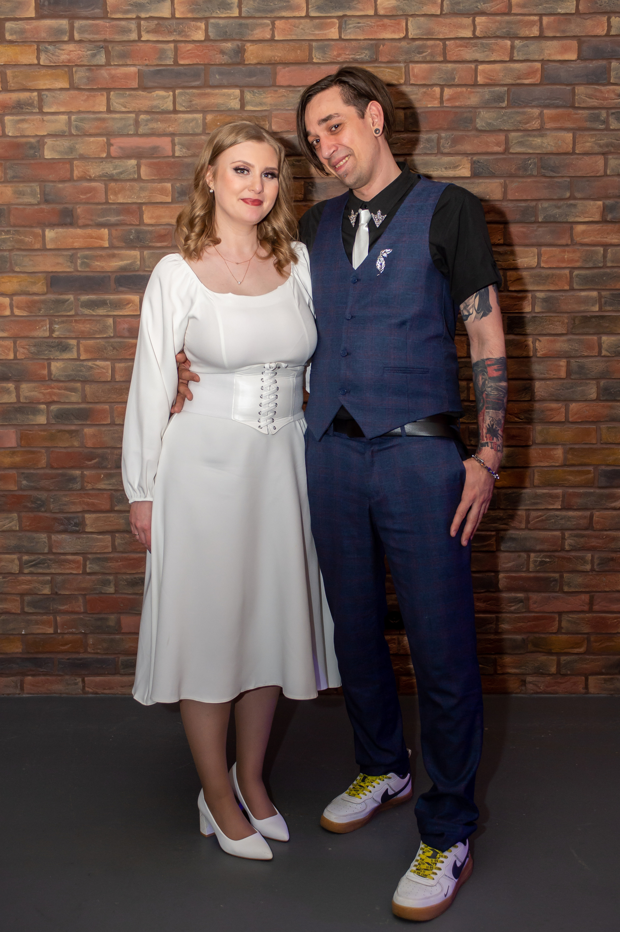 Свадьба Алексея и Венеры. Фотограф в Москве Дмитрий Тимошенко