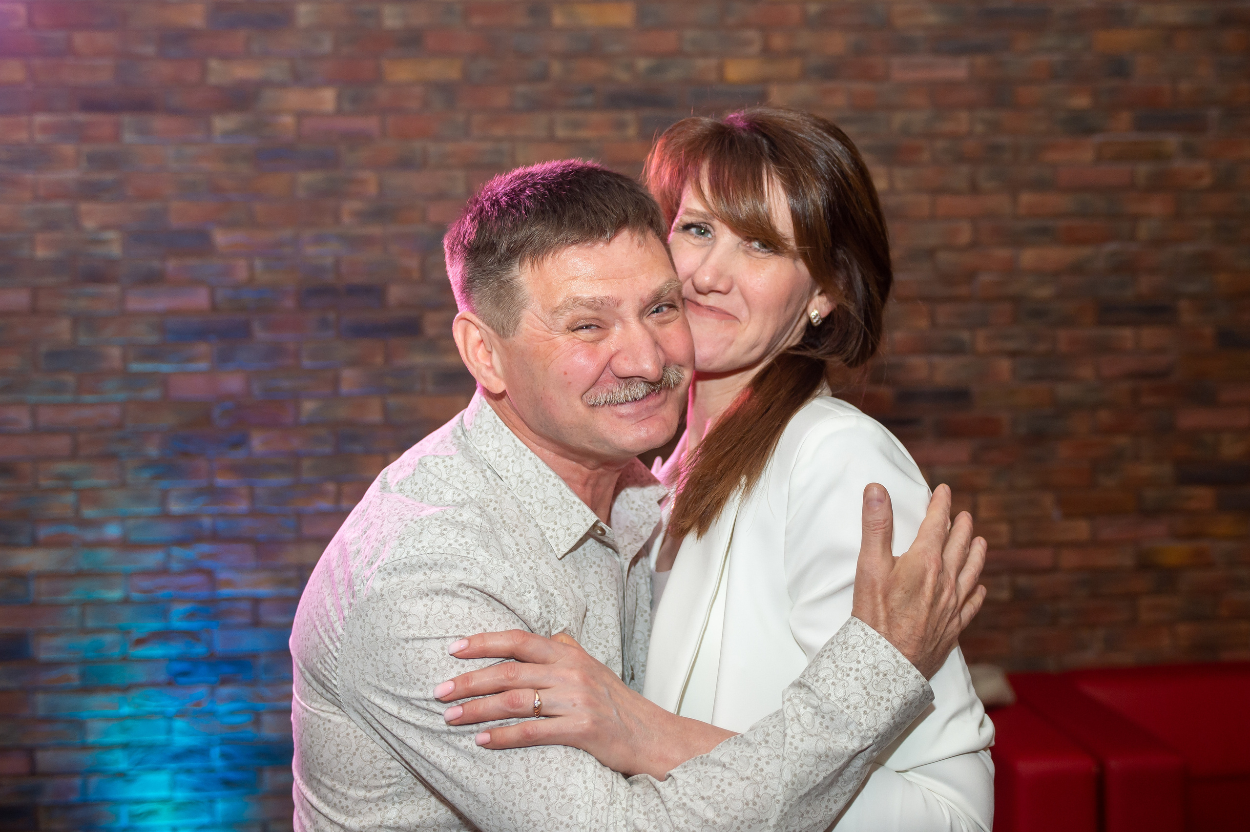 Свадьба Алексея и Венеры. Фотограф в Москве Дмитрий Тимошенко