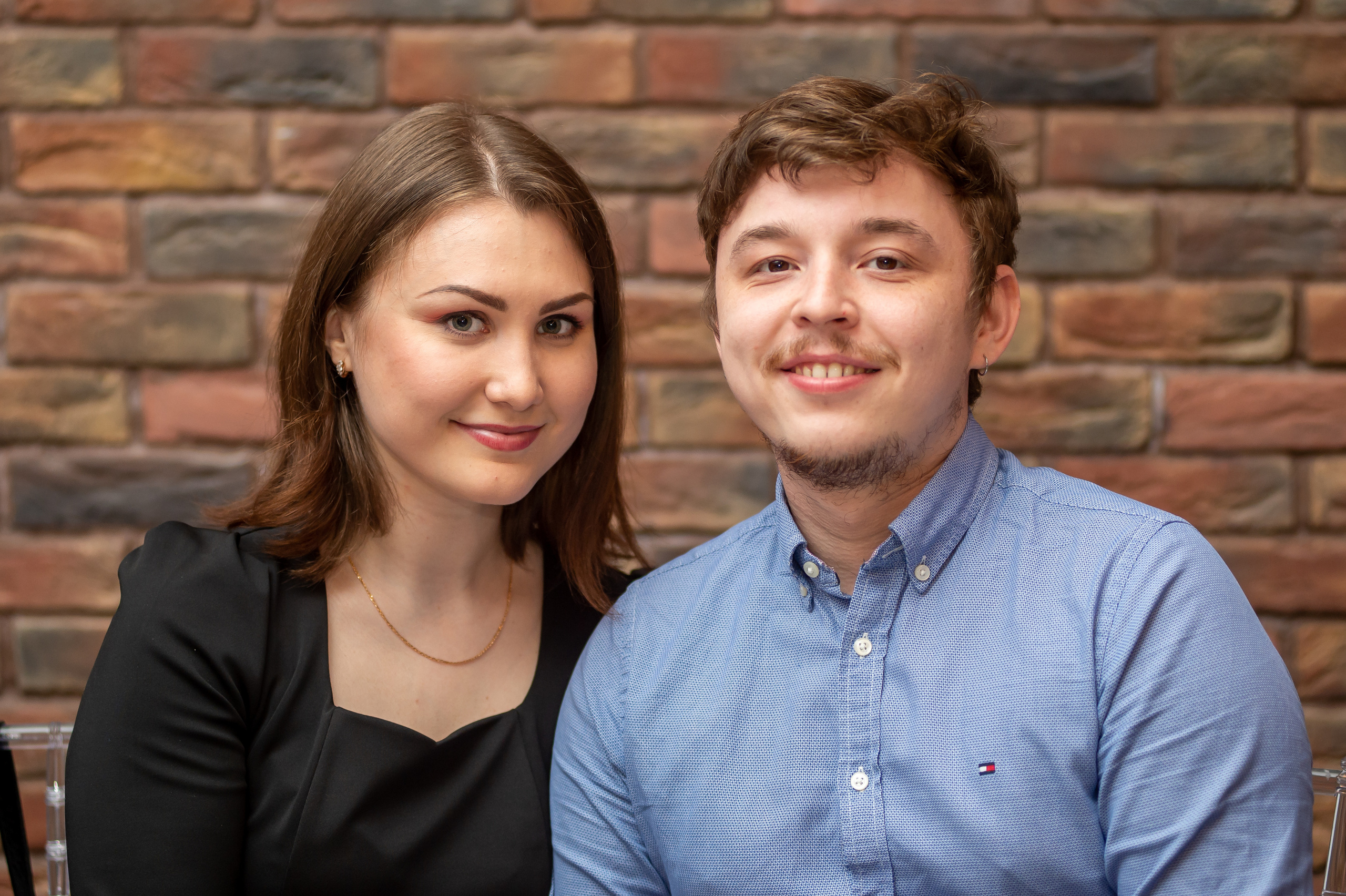 Свадьба Алексея и Венеры. Фотограф в Москве Дмитрий Тимошенко