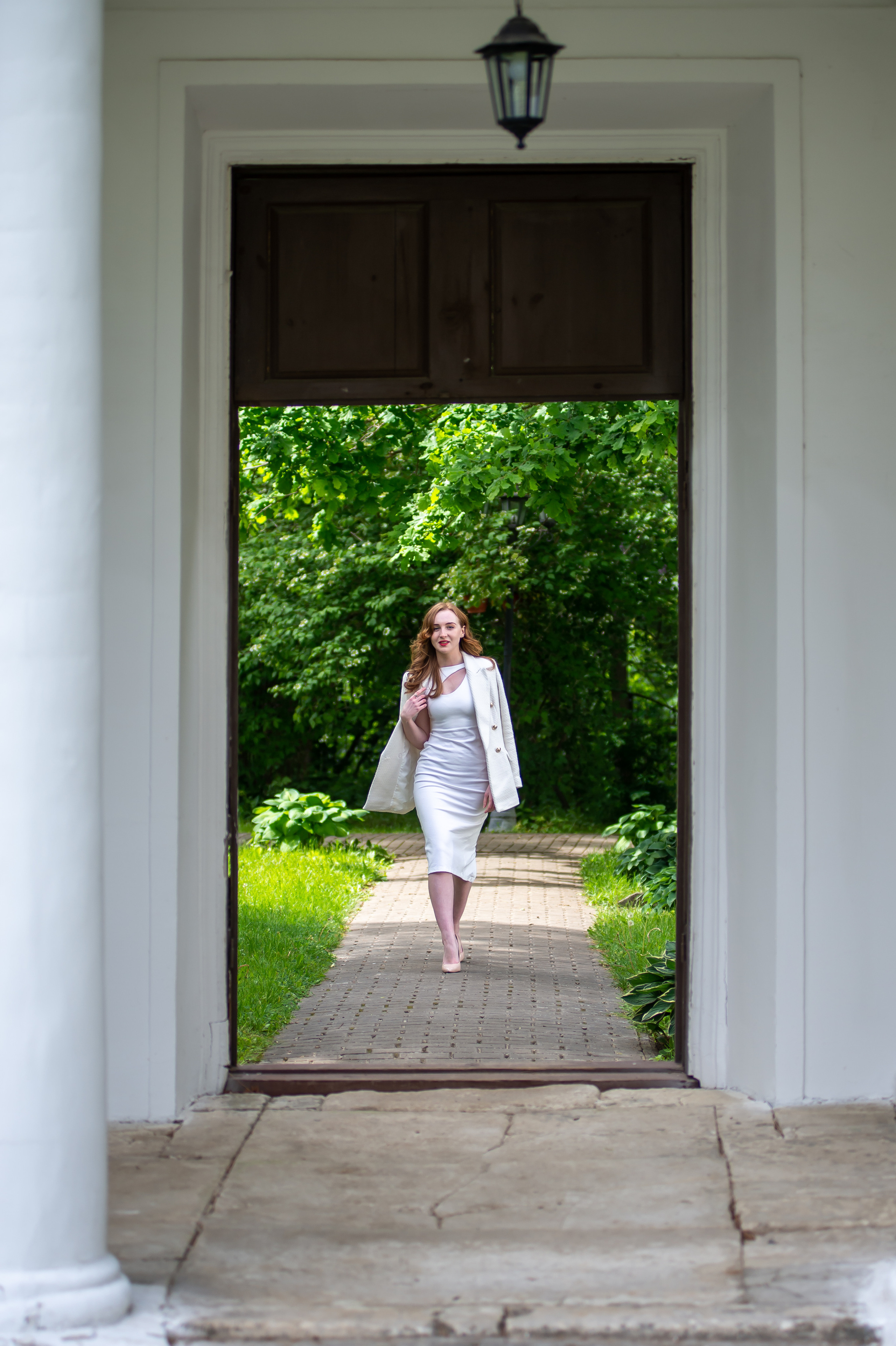 Василина. Фотограф в Москве Дмитрий Тимошенко