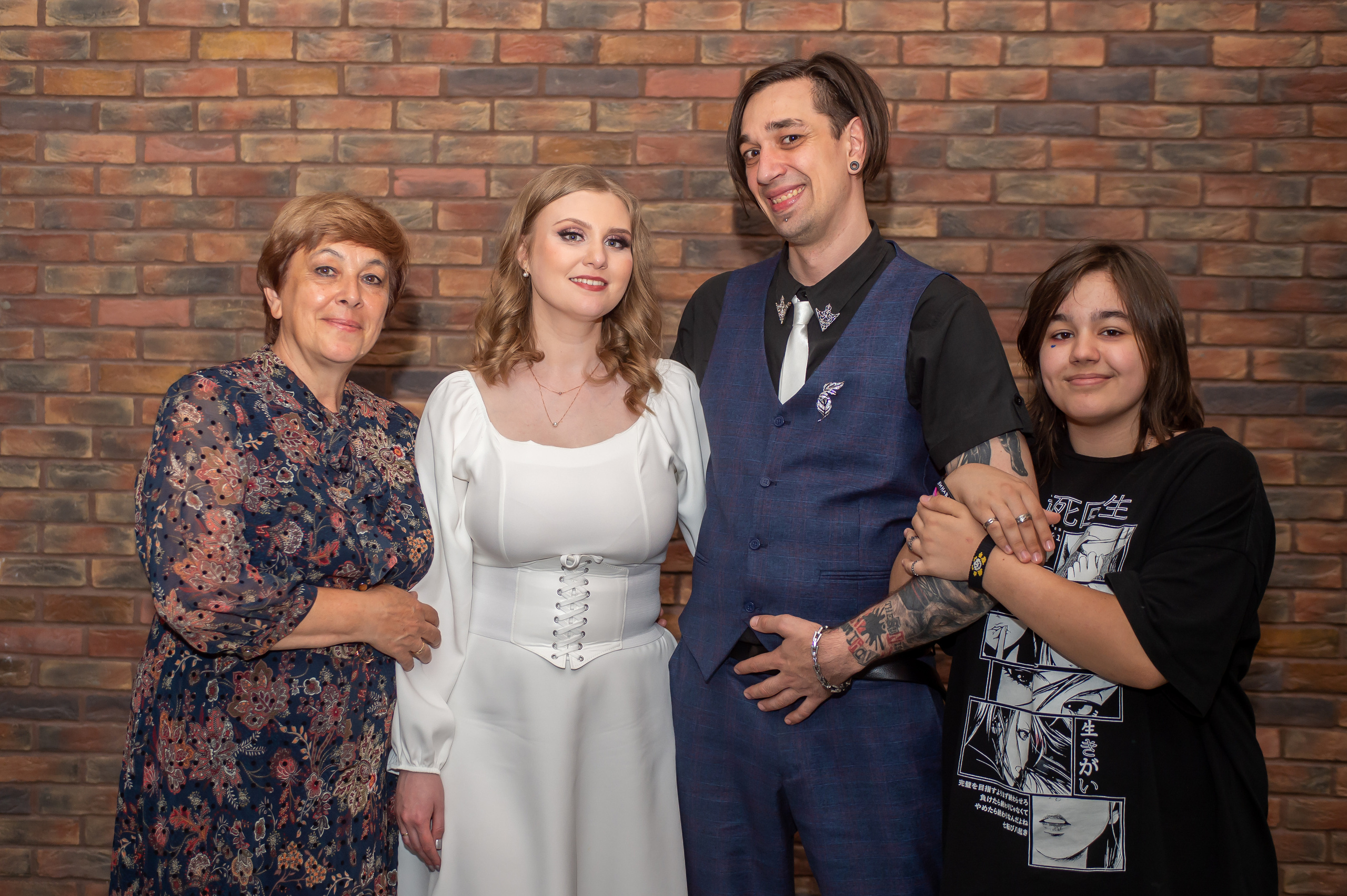 Свадьба Алексея и Венеры. Фотограф в Москве Дмитрий Тимошенко