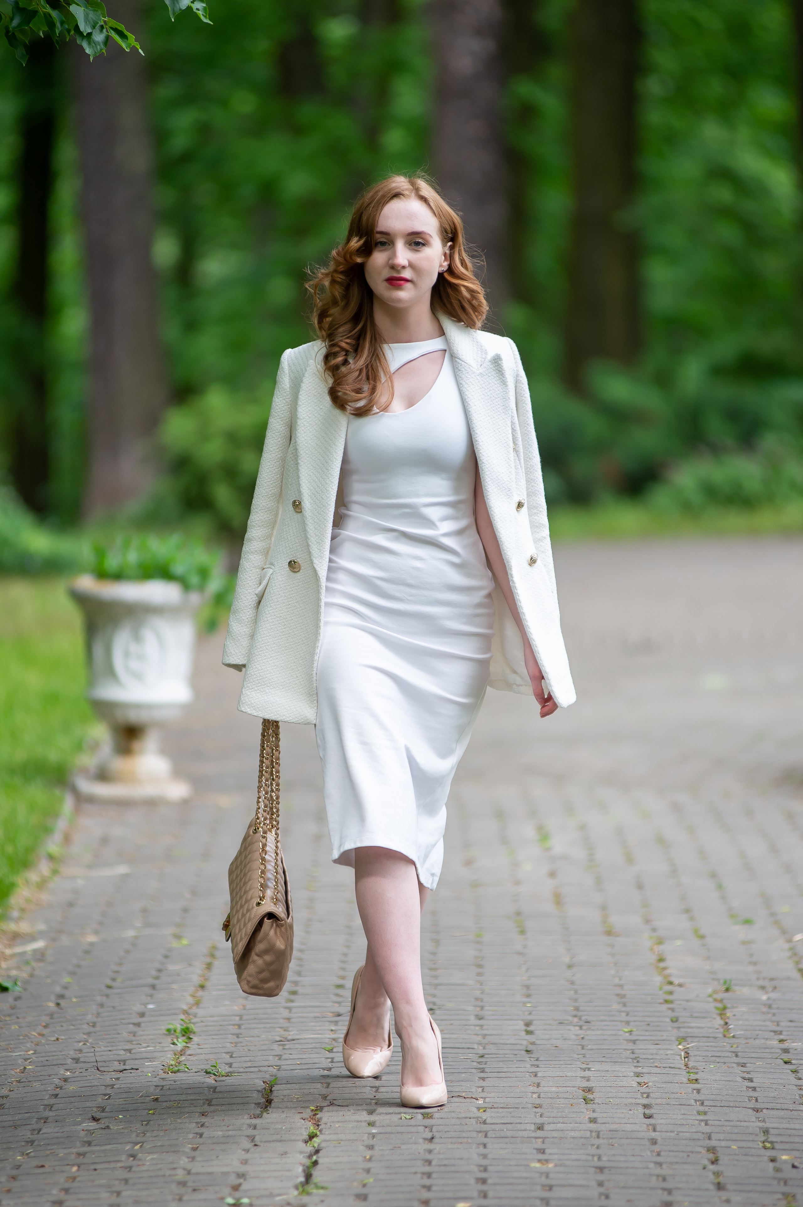 Василина. Фотограф в Москве Дмитрий Тимошенко