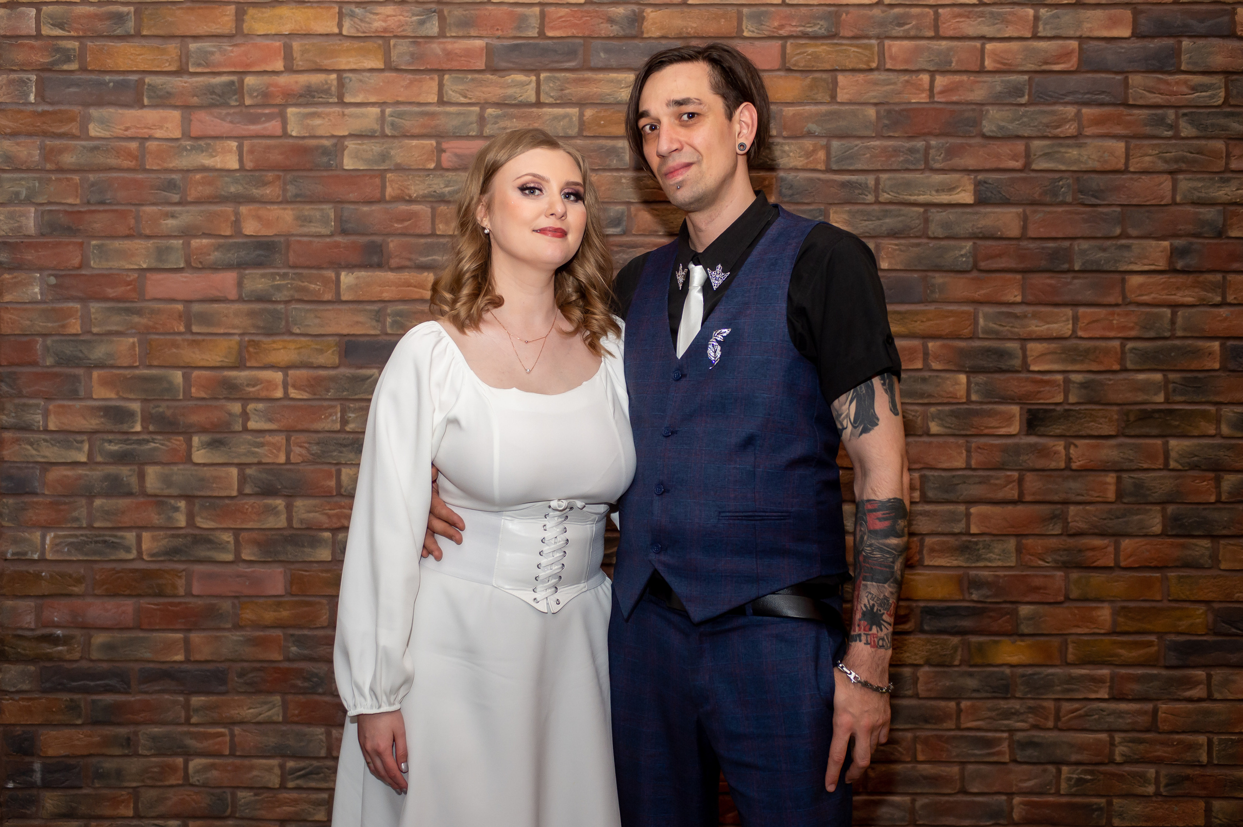 Свадьба Алексея и Венеры. Фотограф в Москве Дмитрий Тимошенко