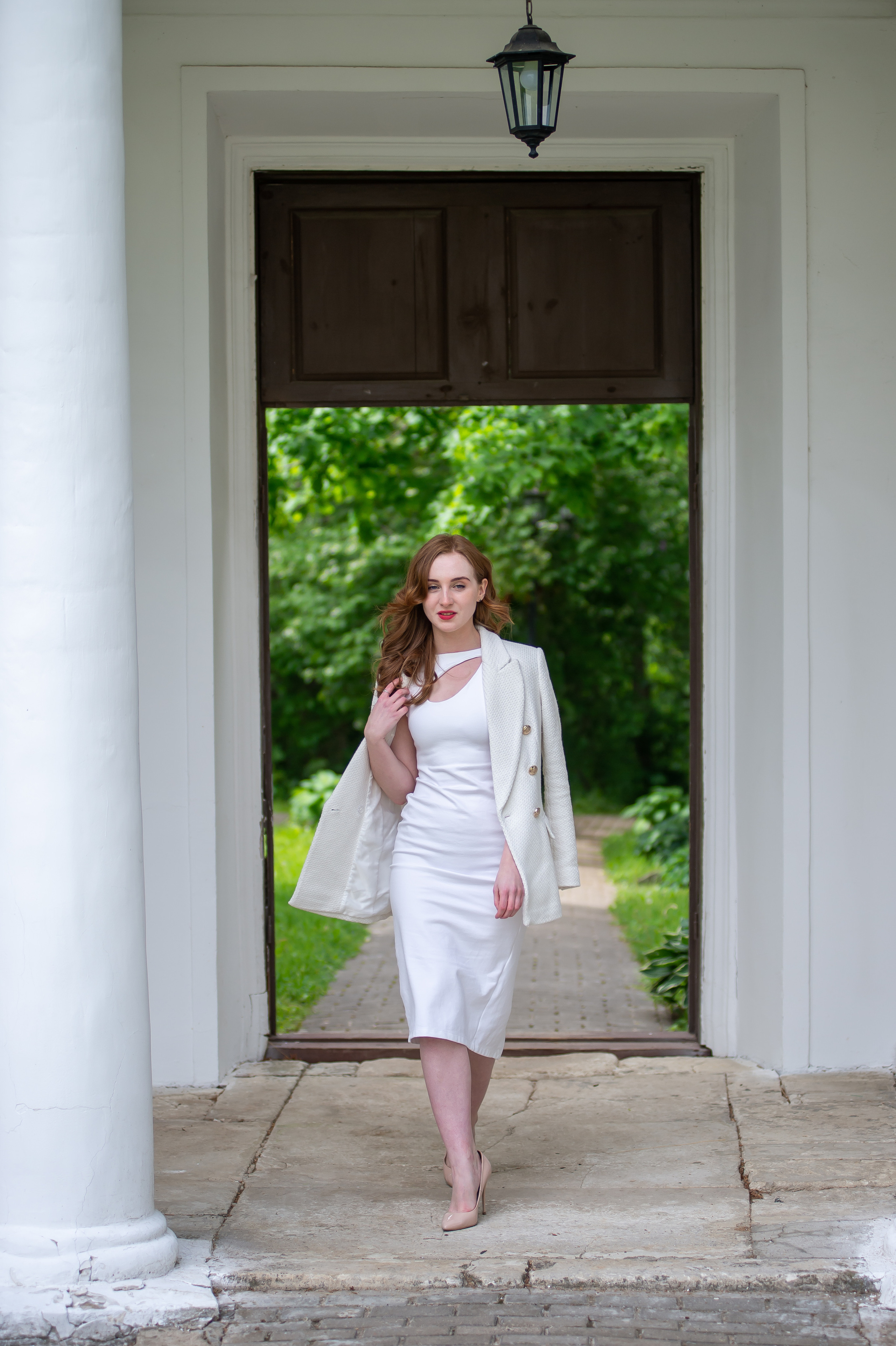 Василина. Фотограф в Москве Дмитрий Тимошенко