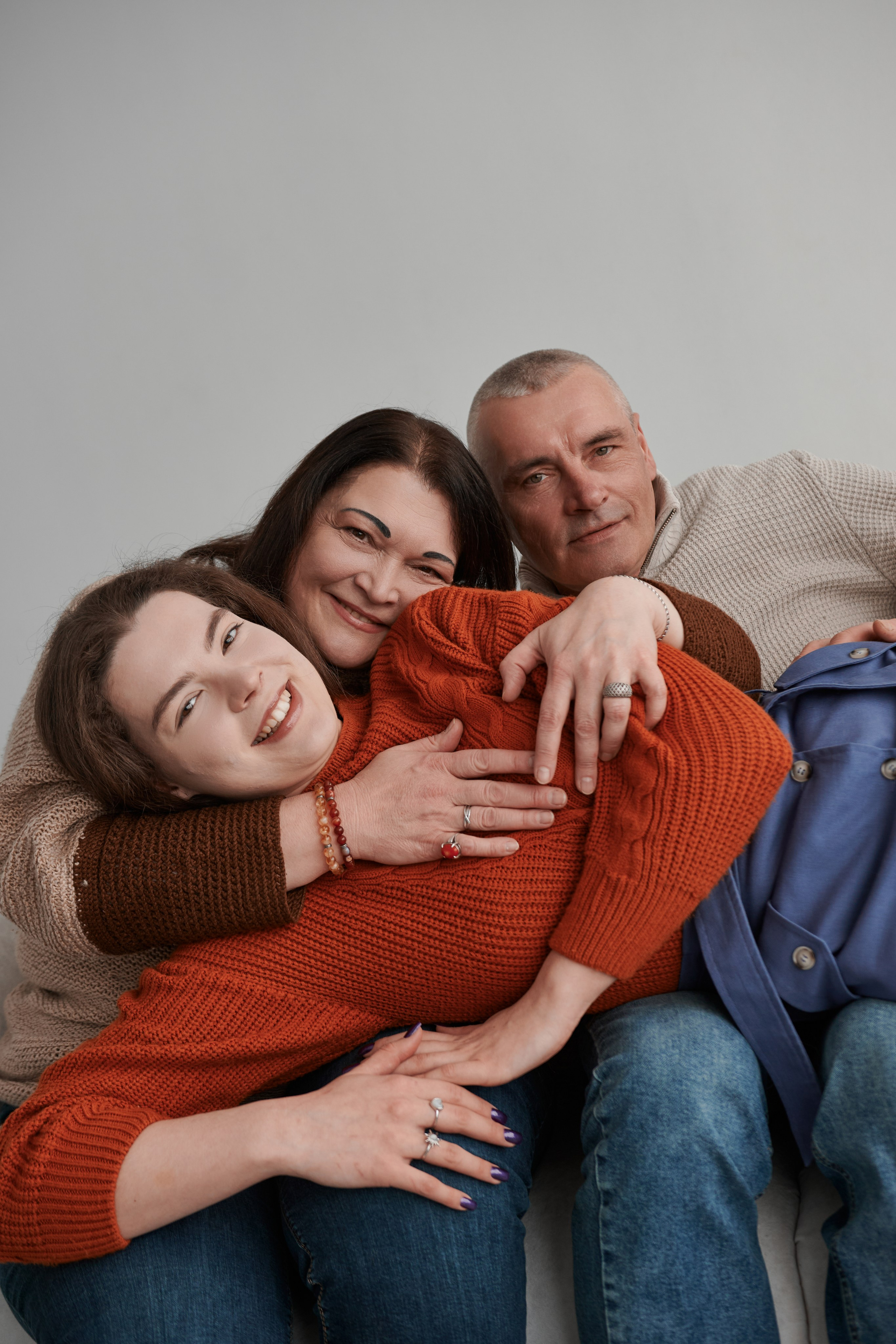 Семейные. Фотограф в Минске