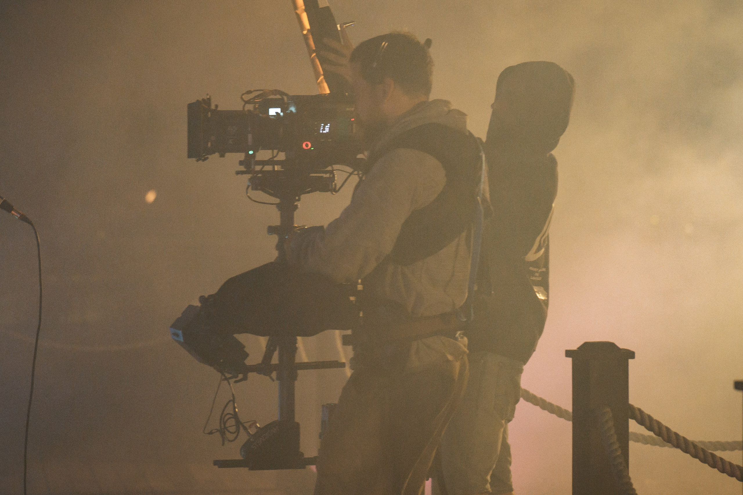 Rodriguez — Похоже на любовь (бэк). Портретный и репортажный фотограф в Санкт-Петербурге Виктор Сергин