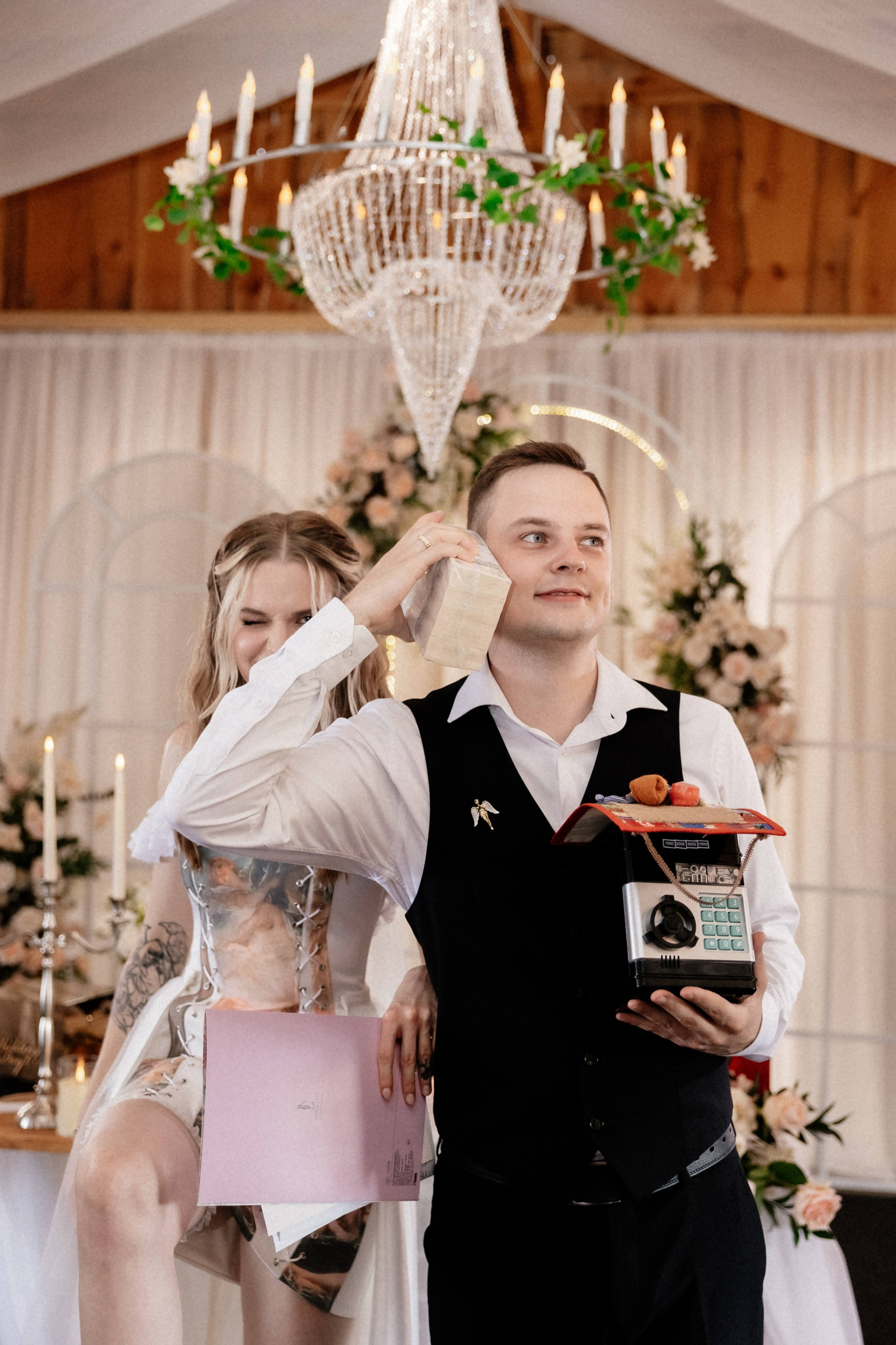 Влад и Вера. Фотограф Москва, Санкт-Петербург, Абакан