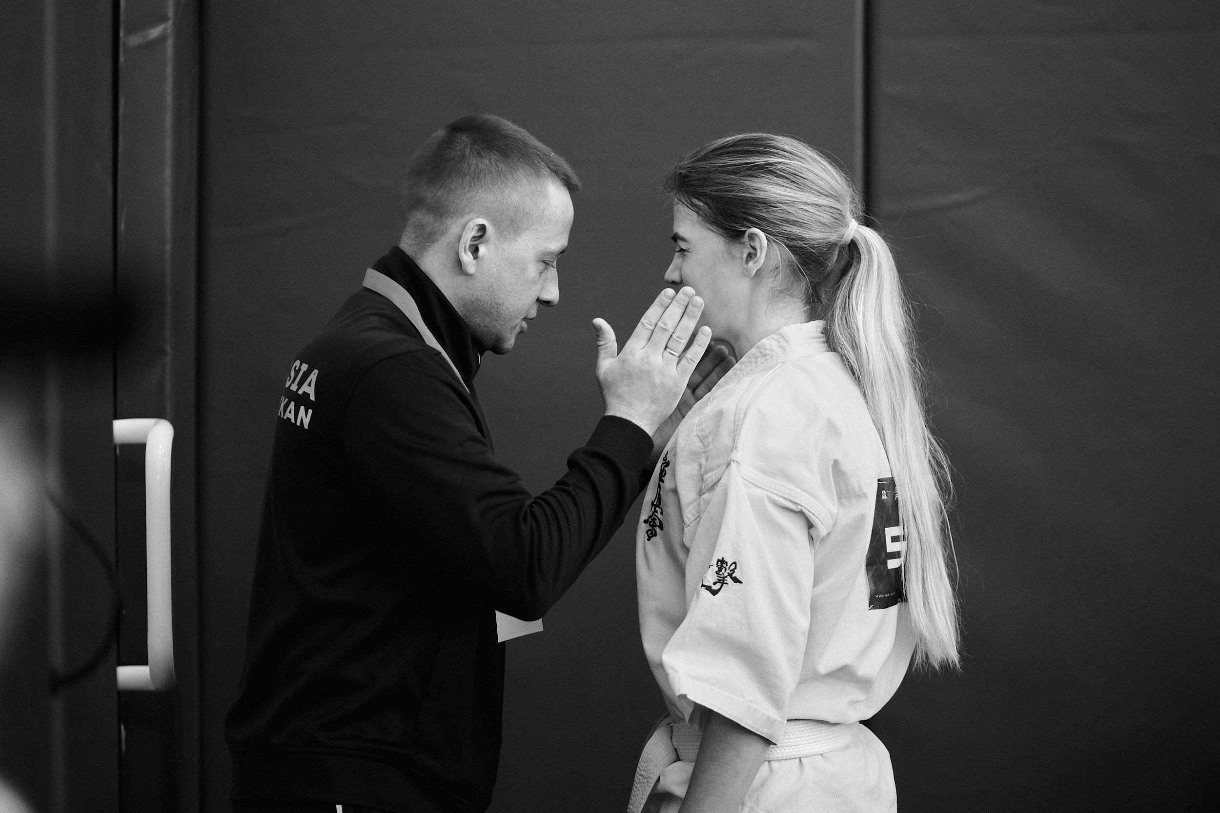 Репортаж. Репортажный фотограф в Санкт-Петербурге Синкина Полина