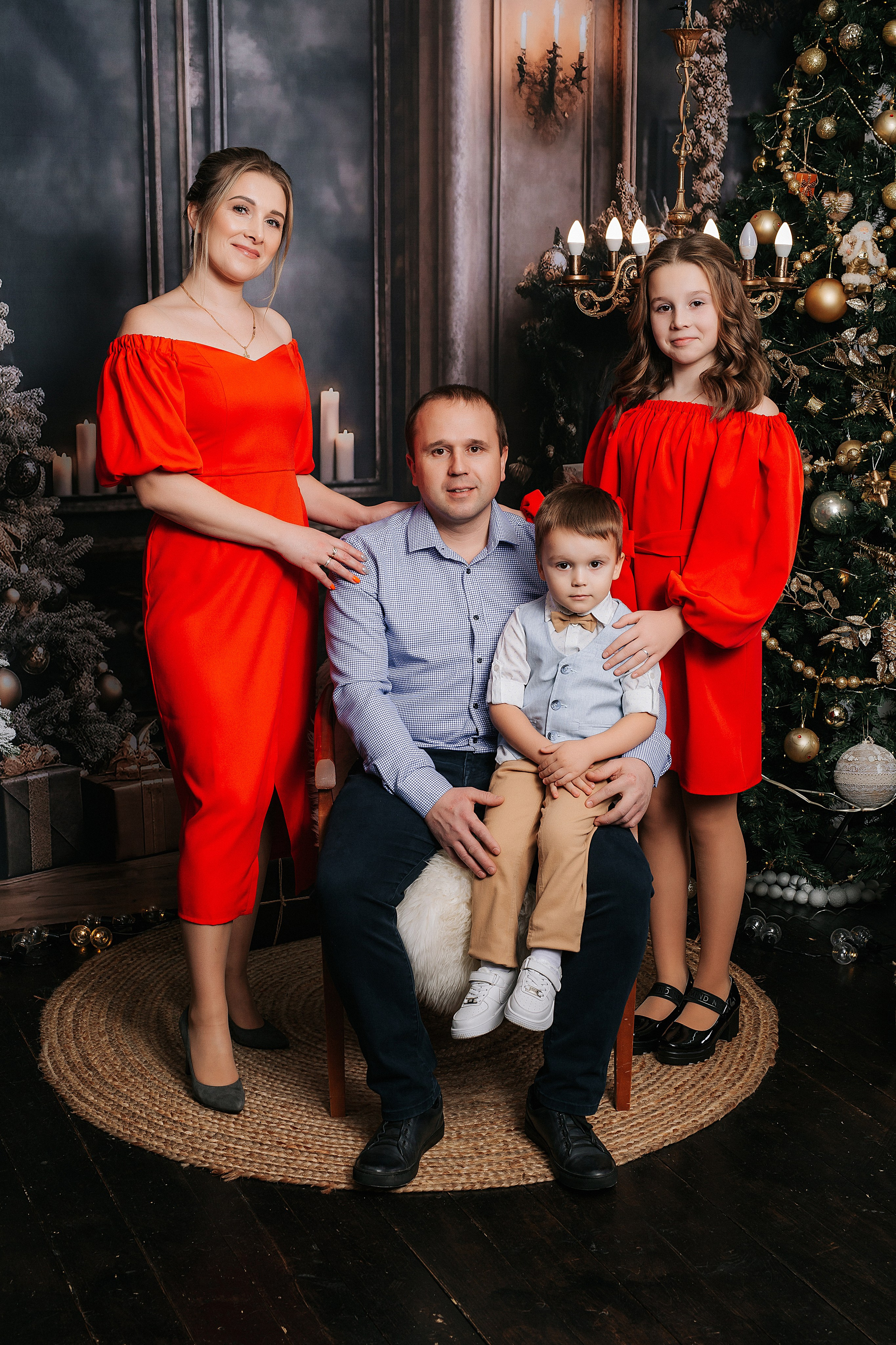 Отзывы. Свадебный, семейный фотограф в Дзержинске, Нижнем Новгороде Наталья Хр