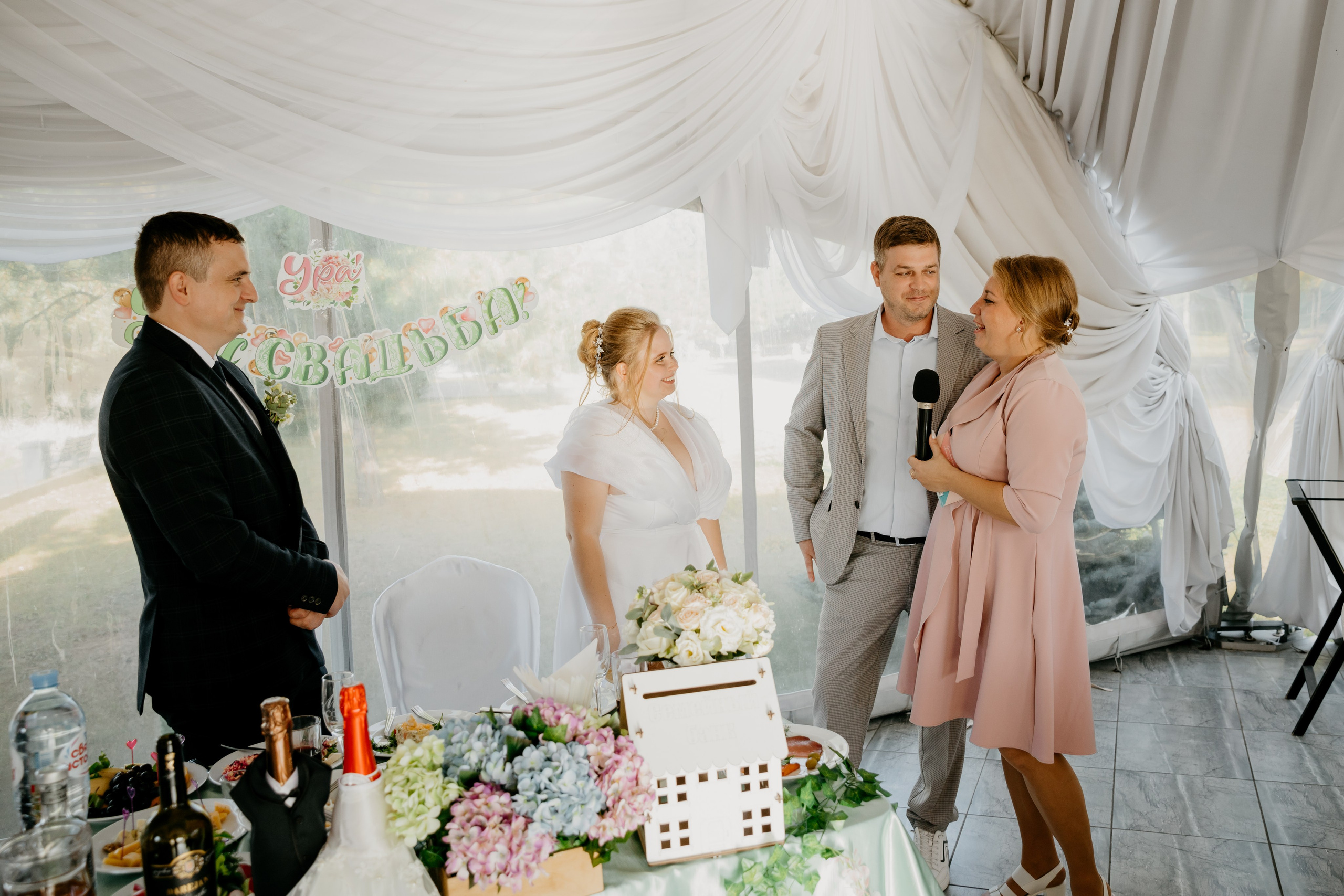 Капитан. Семейный фотограф москва