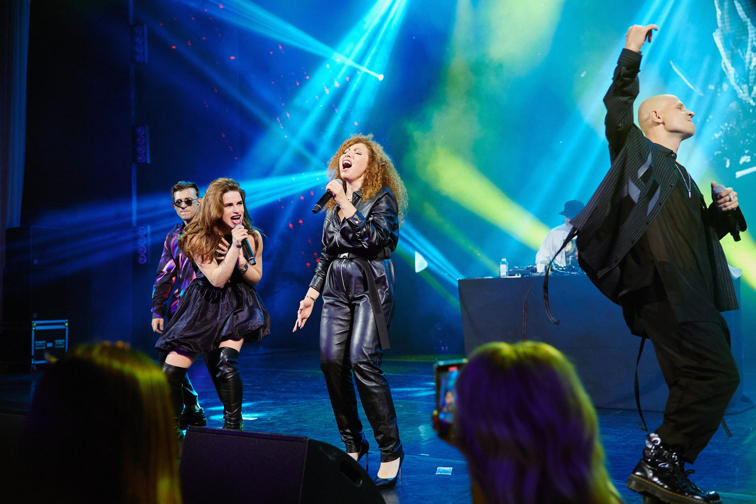 Метиз Комплект 15 лет. Репортажный фотограф в Хабаровске Николай Соболев