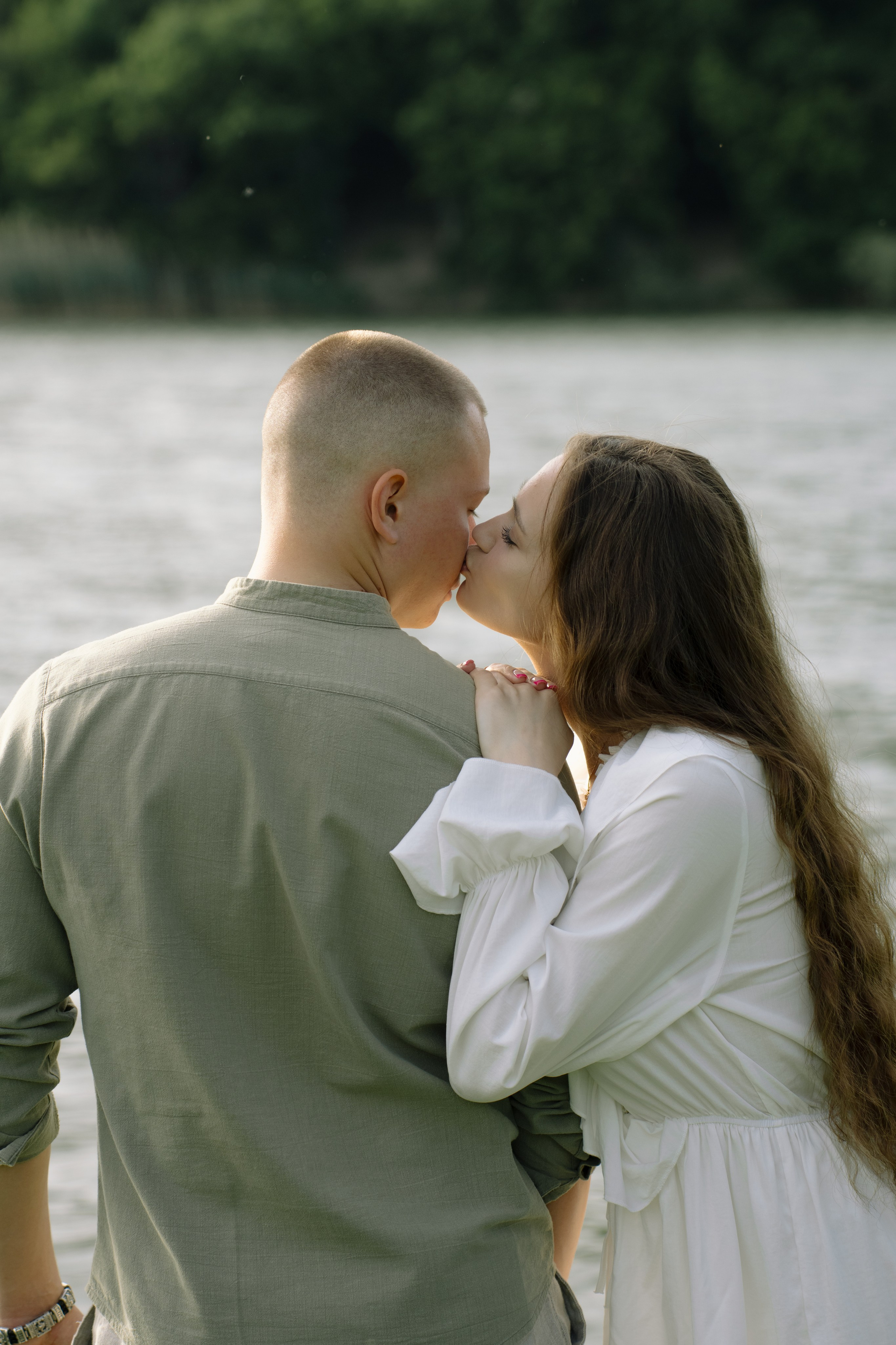 Любовь в Семигорье